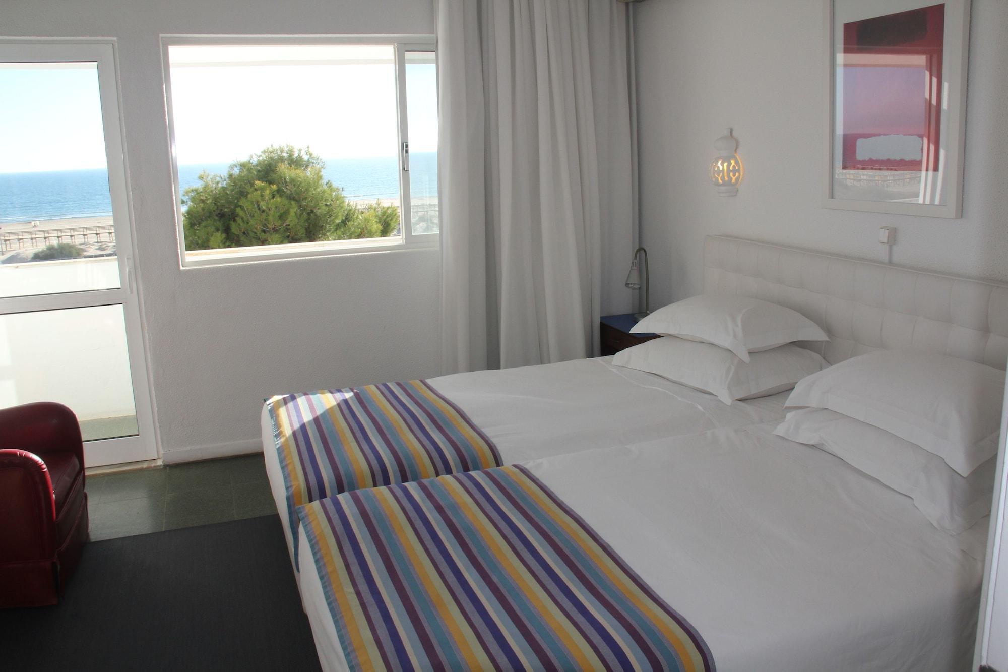 Hotel Vasco Da Gama 3*