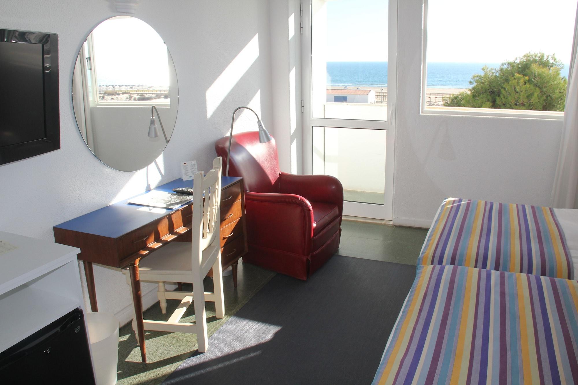 Vasco Da Gama Hotel