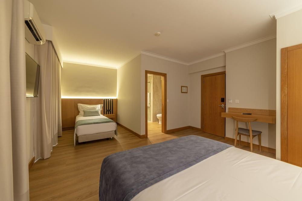 Hotel Santa Eufemia 3*