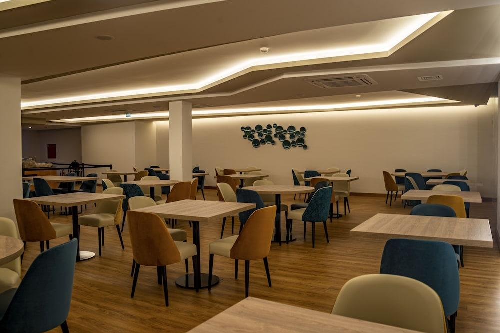 Hotel Santa Eufemia