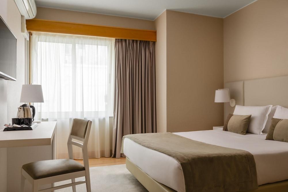 Hotel Exe Wellington