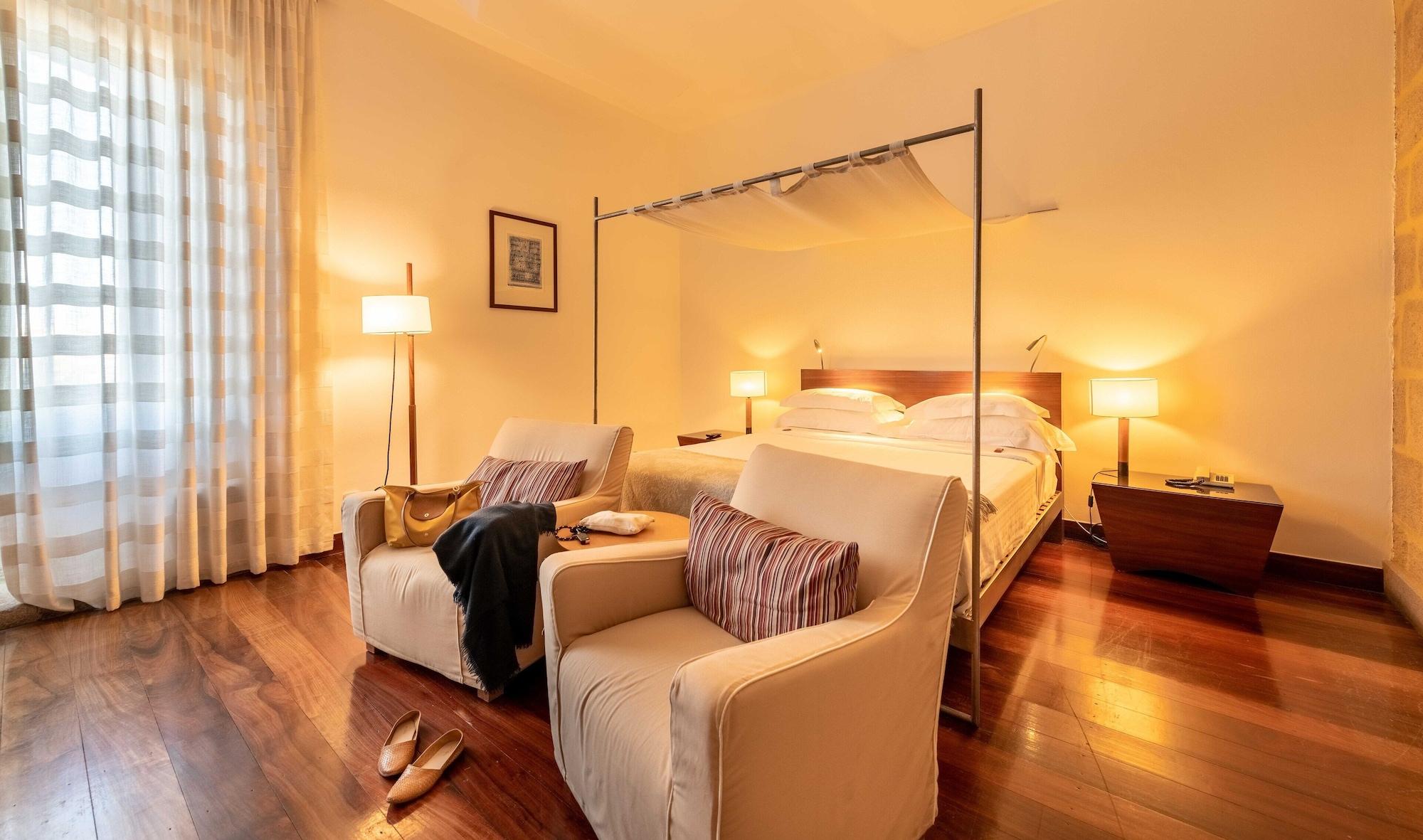 Mosteiro Do Hotel
