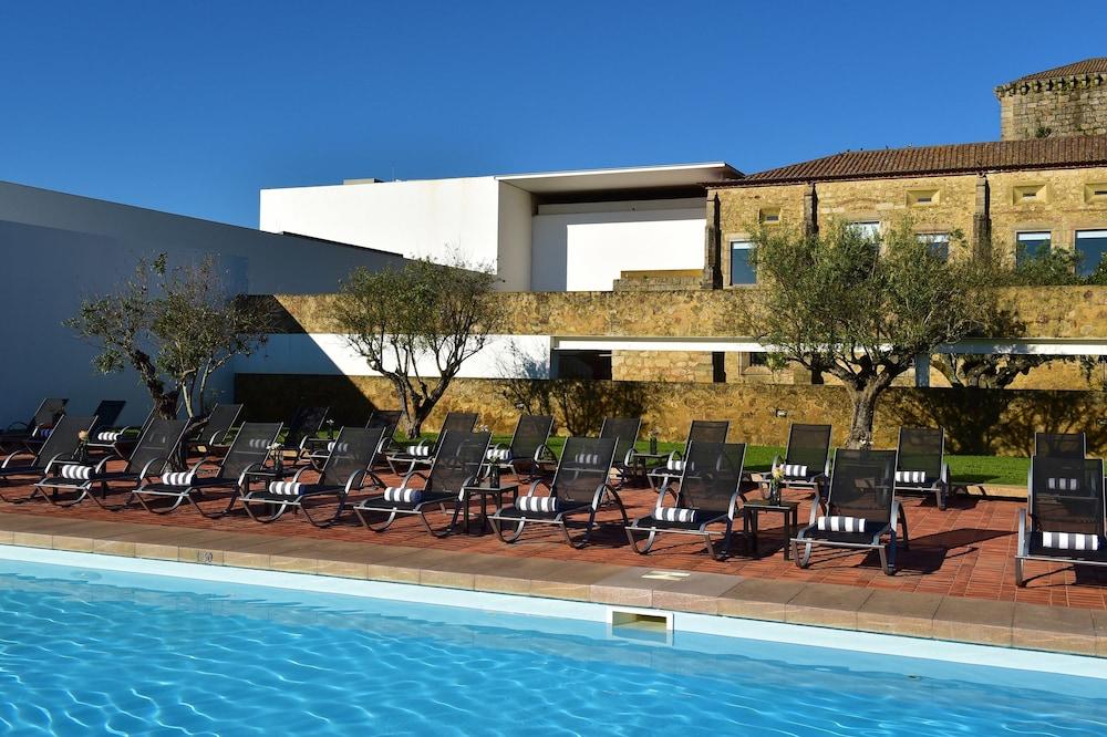 Hotel Mosteiro Do Crato