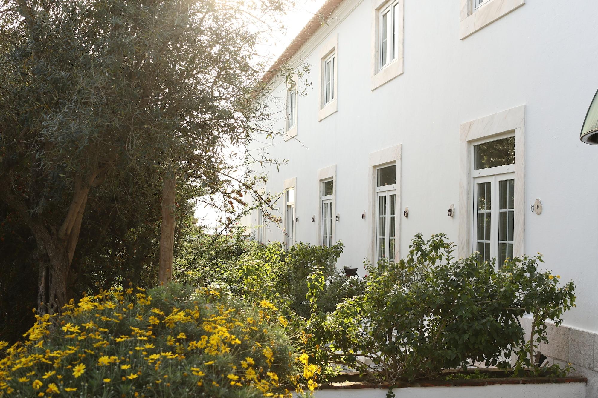 Pateo Dos Solares Charm Hotel Estremoz