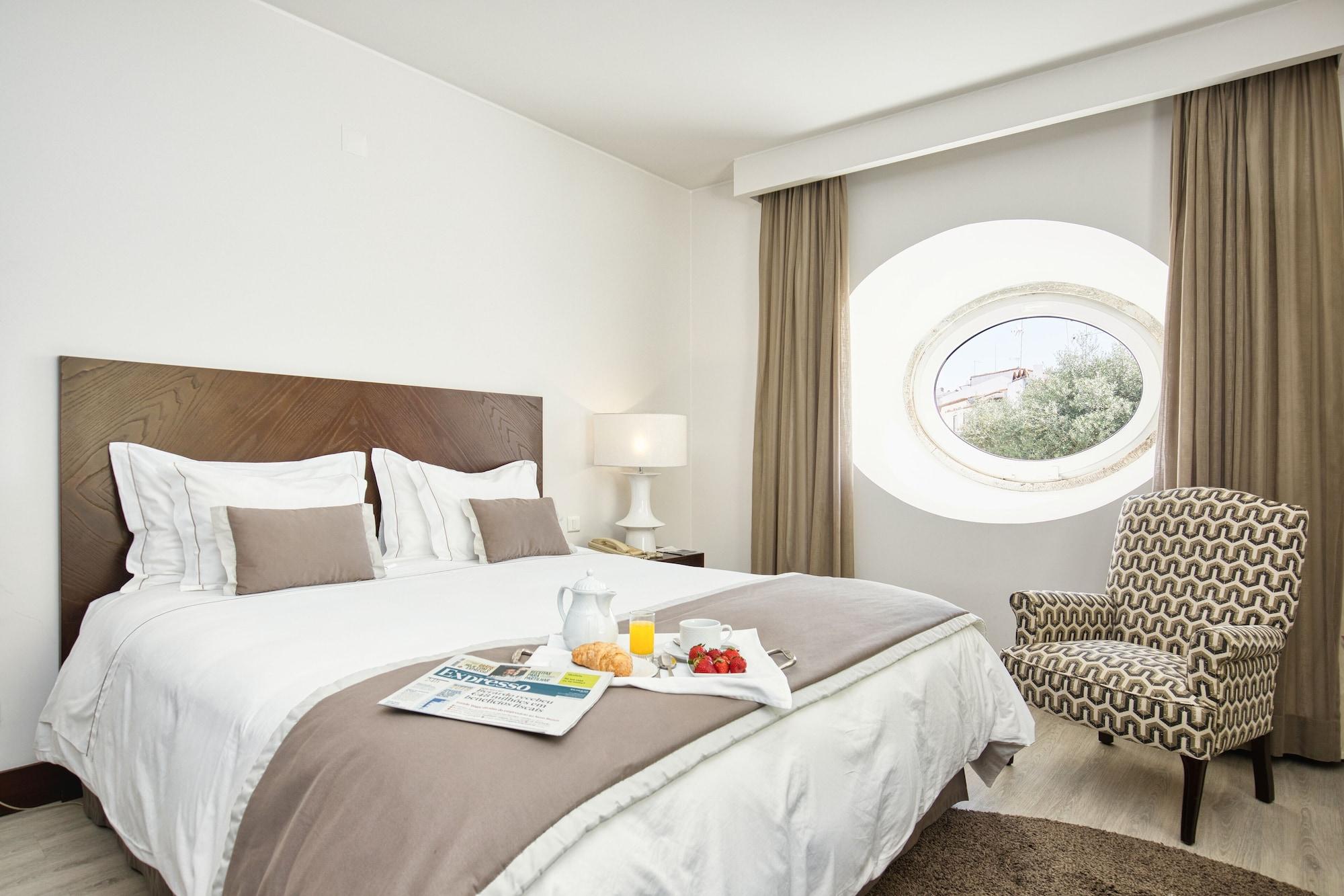 Pateo Dos Solares Charm Hotel 4*