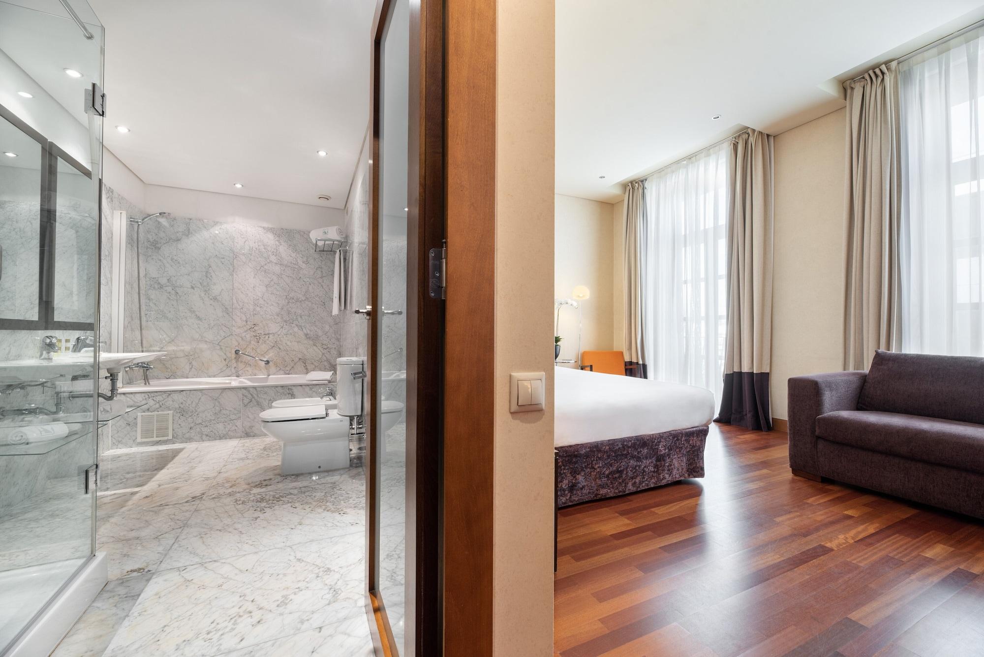 Hotel Eurostars Artes