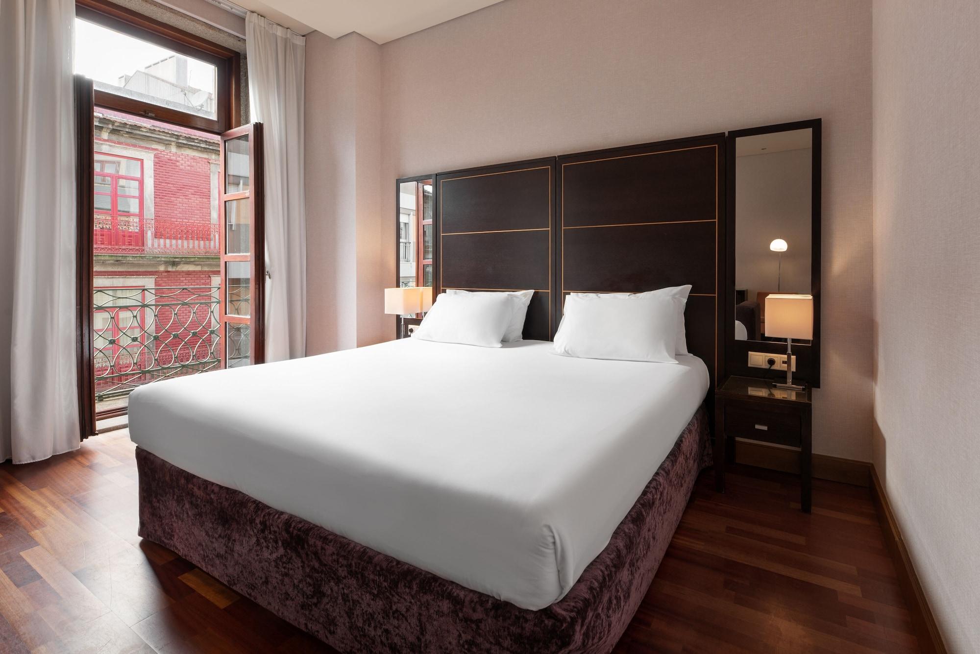 Hotel Eurostars Artes
