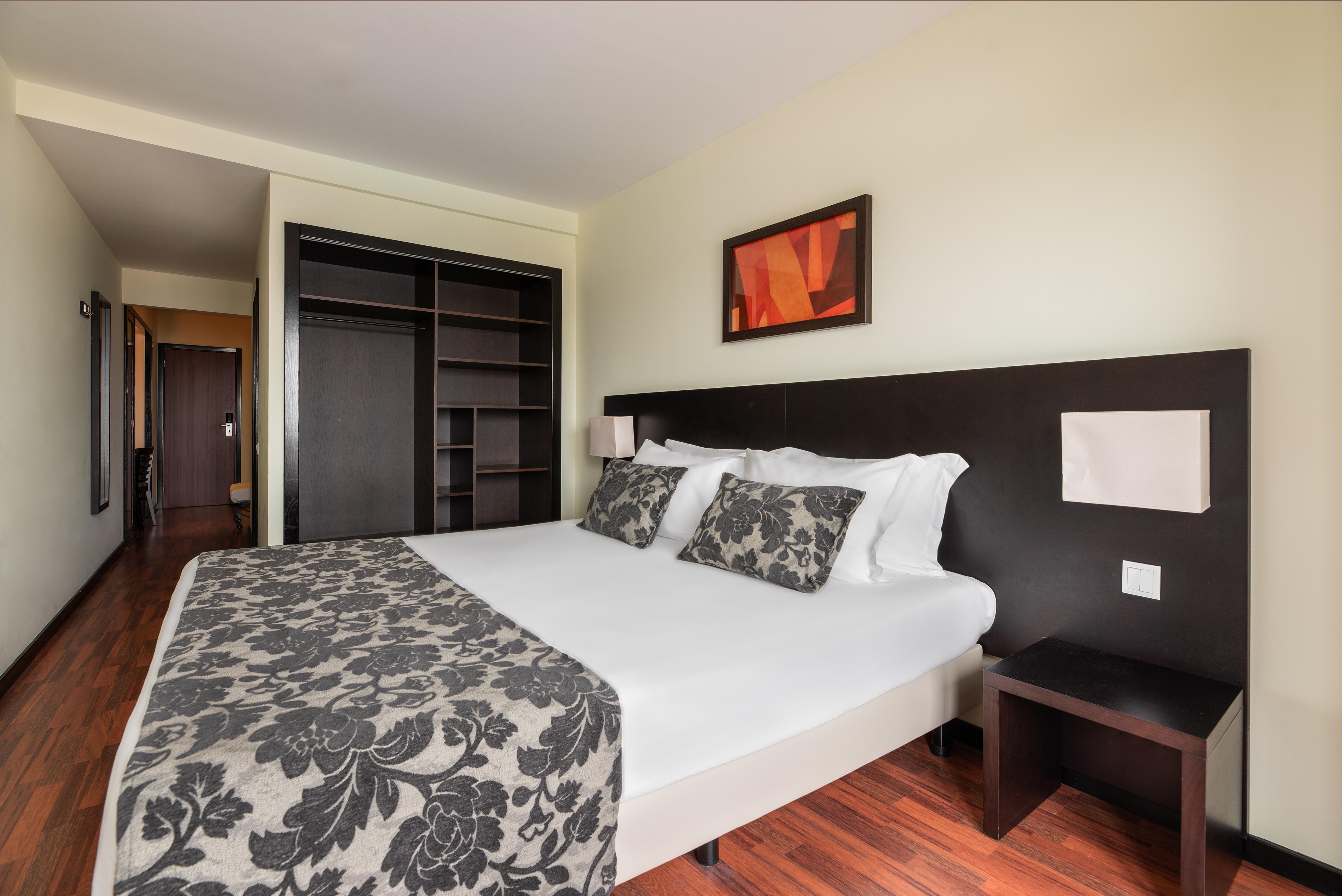Exe Golfe Hotel 4*
