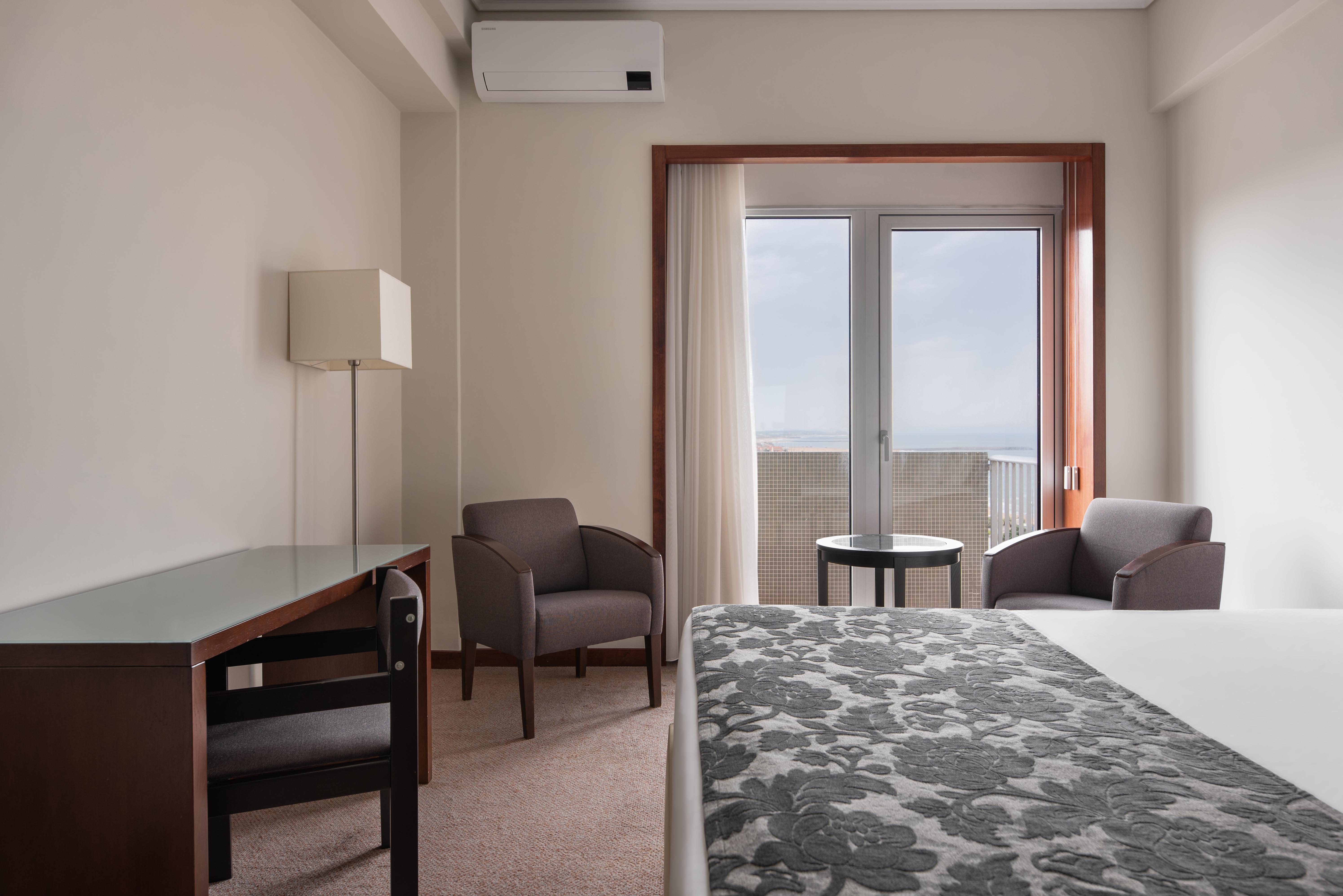 Hotel Exe Golfe 4*