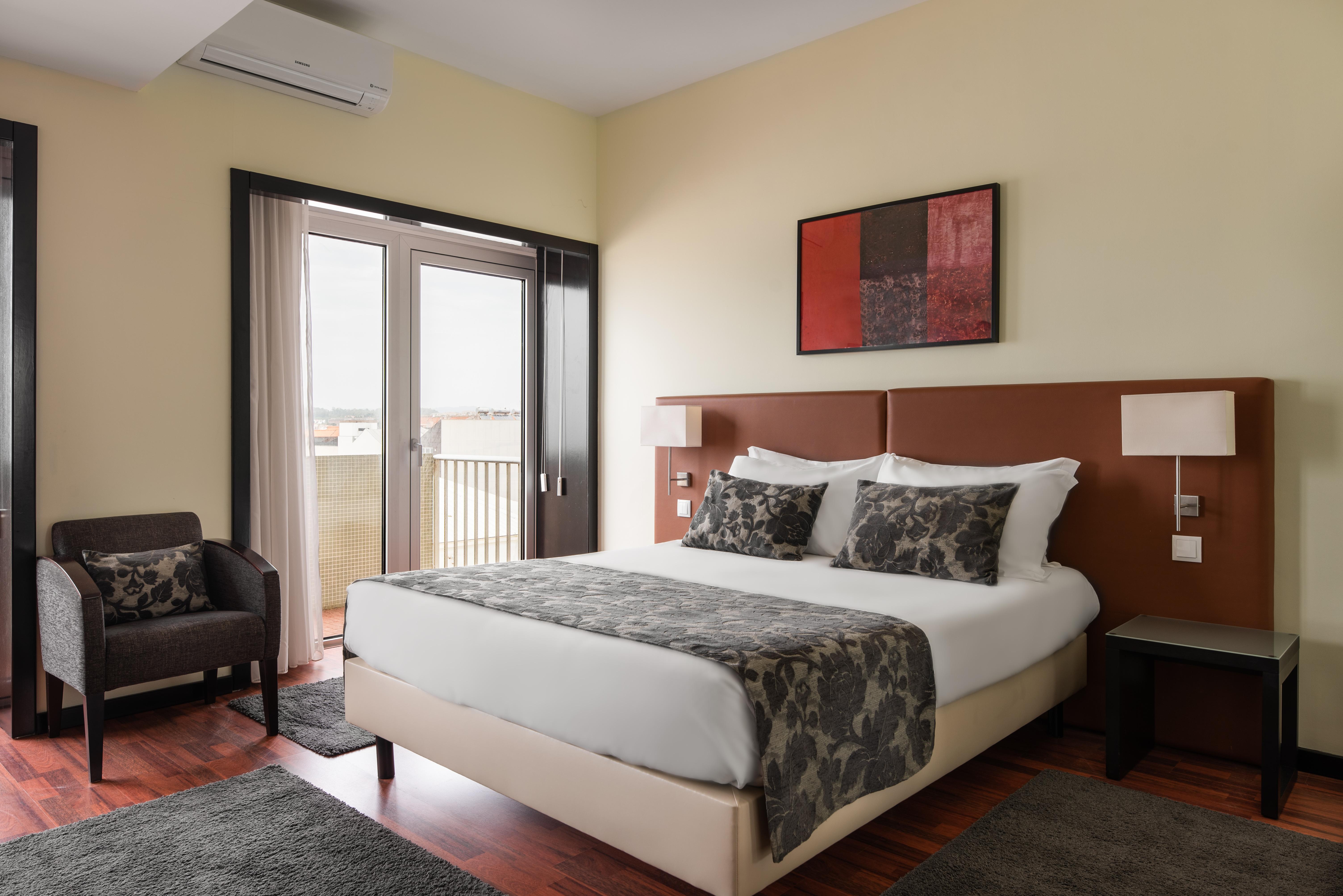 Exe Golfe Hotel
