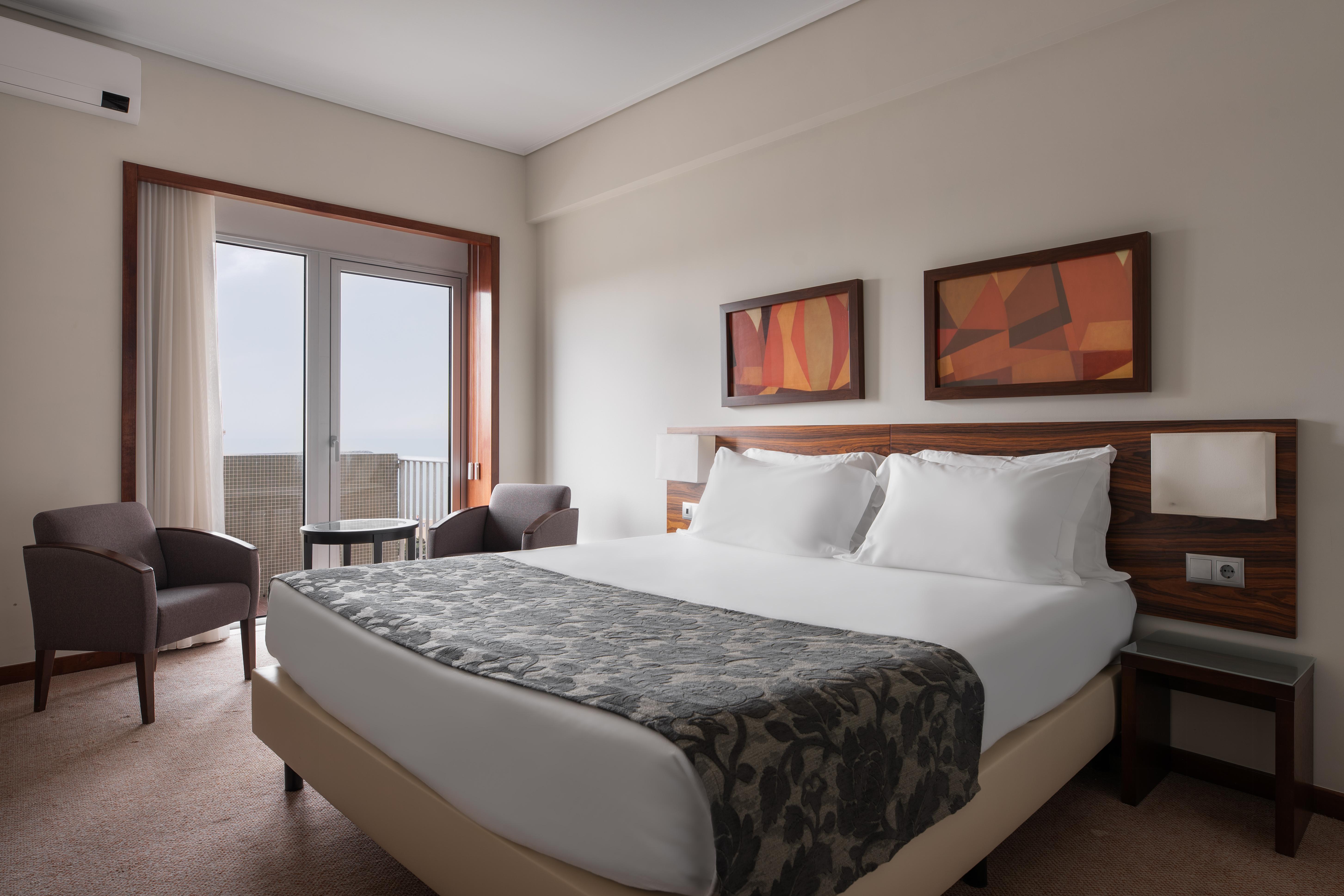 Hotel Exe Golfe 4*
