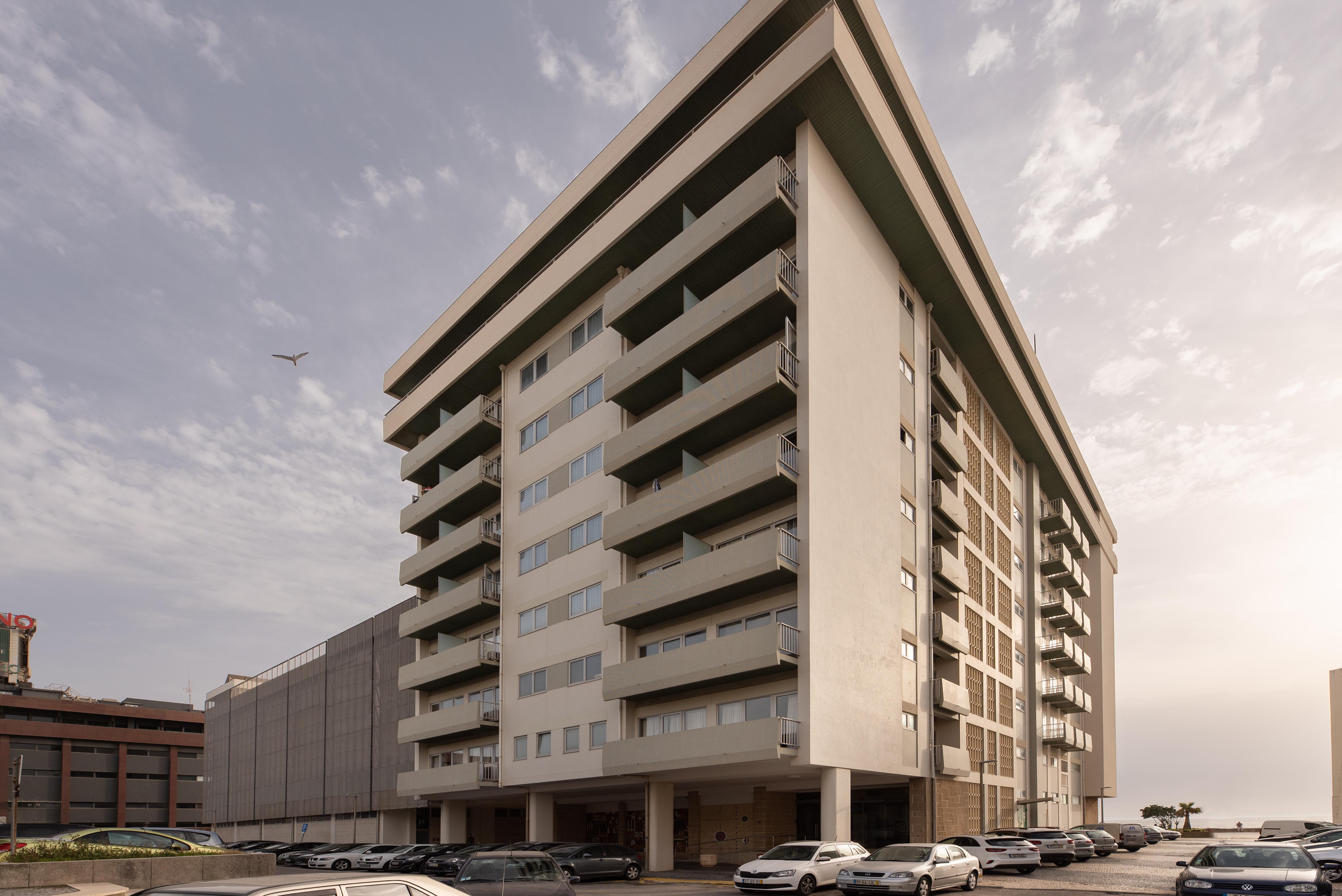 Exe Golfe 4* Espinho (Aveiro)