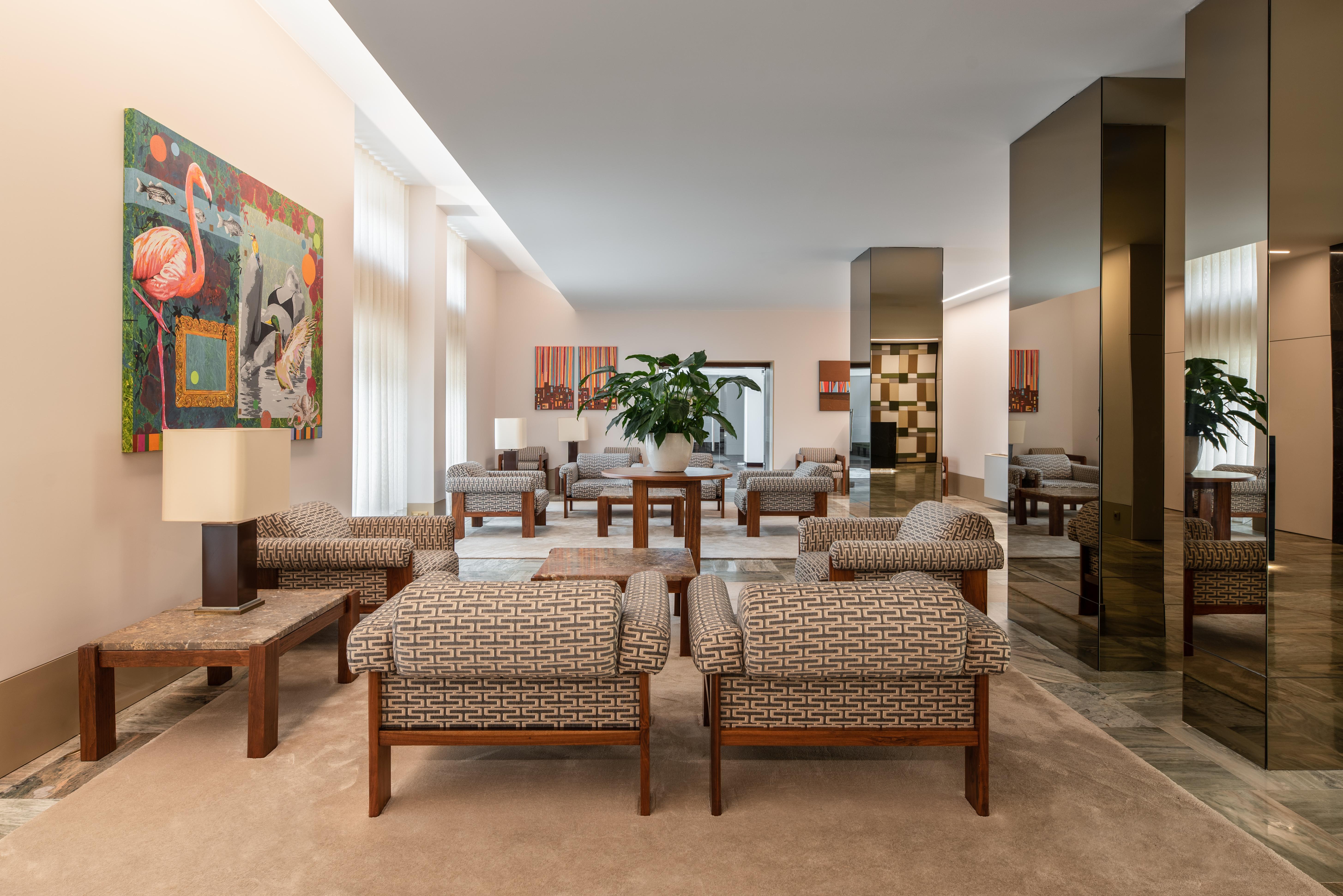 Hotel Exe Golfe Espinho (Aveiro)