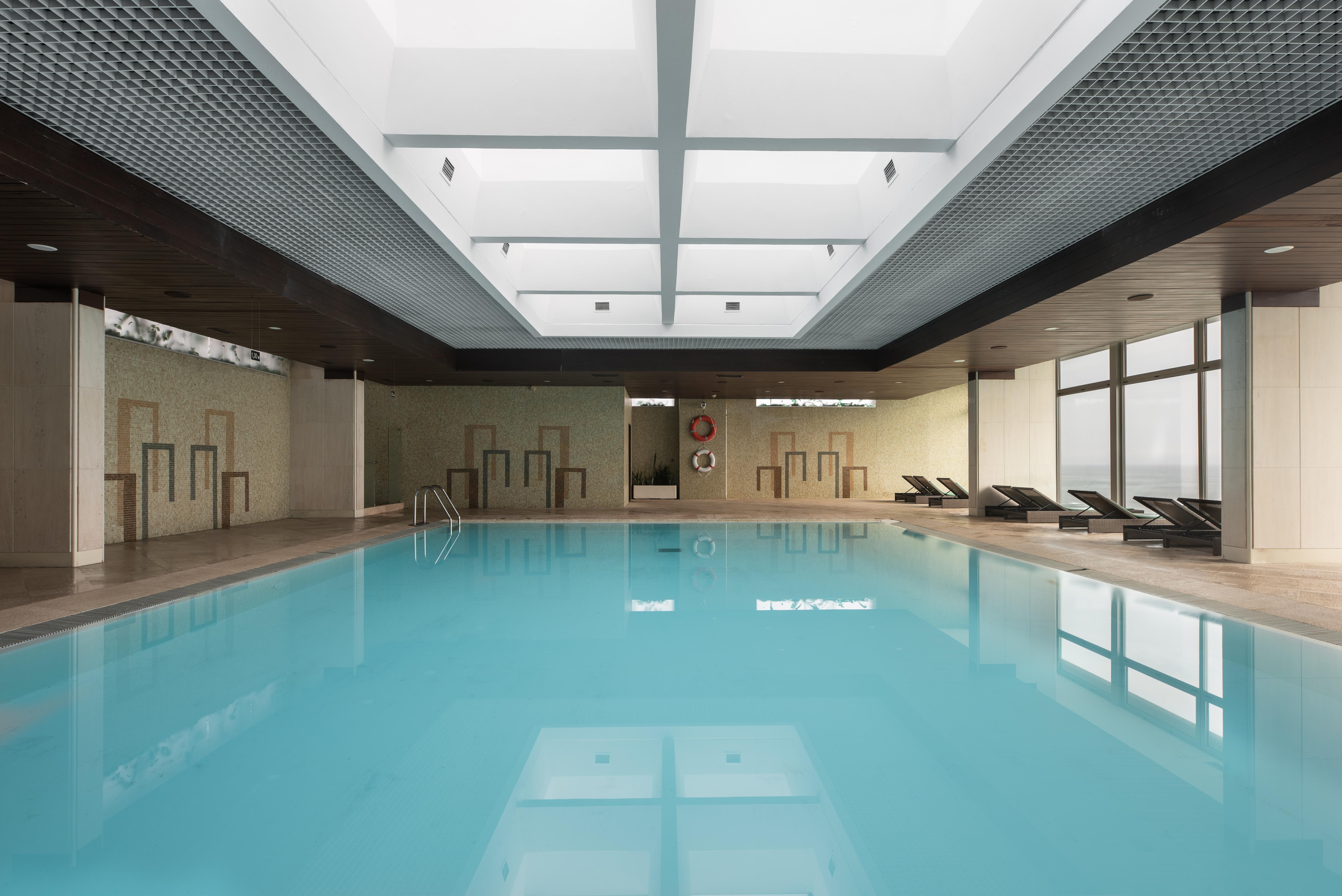 Exe Golfe Hotel Espinho (Aveiro)