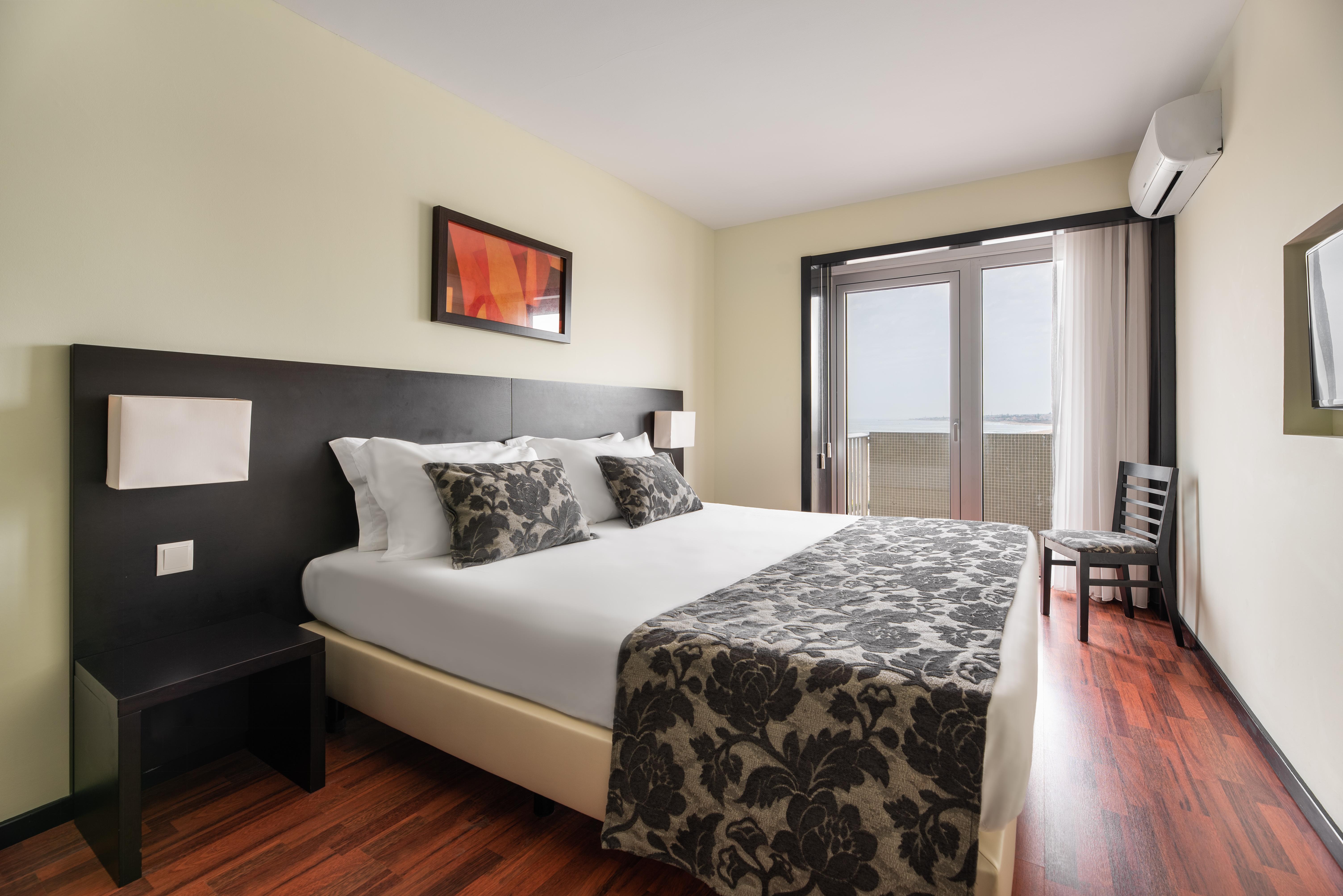 Hotel Exe Golfe