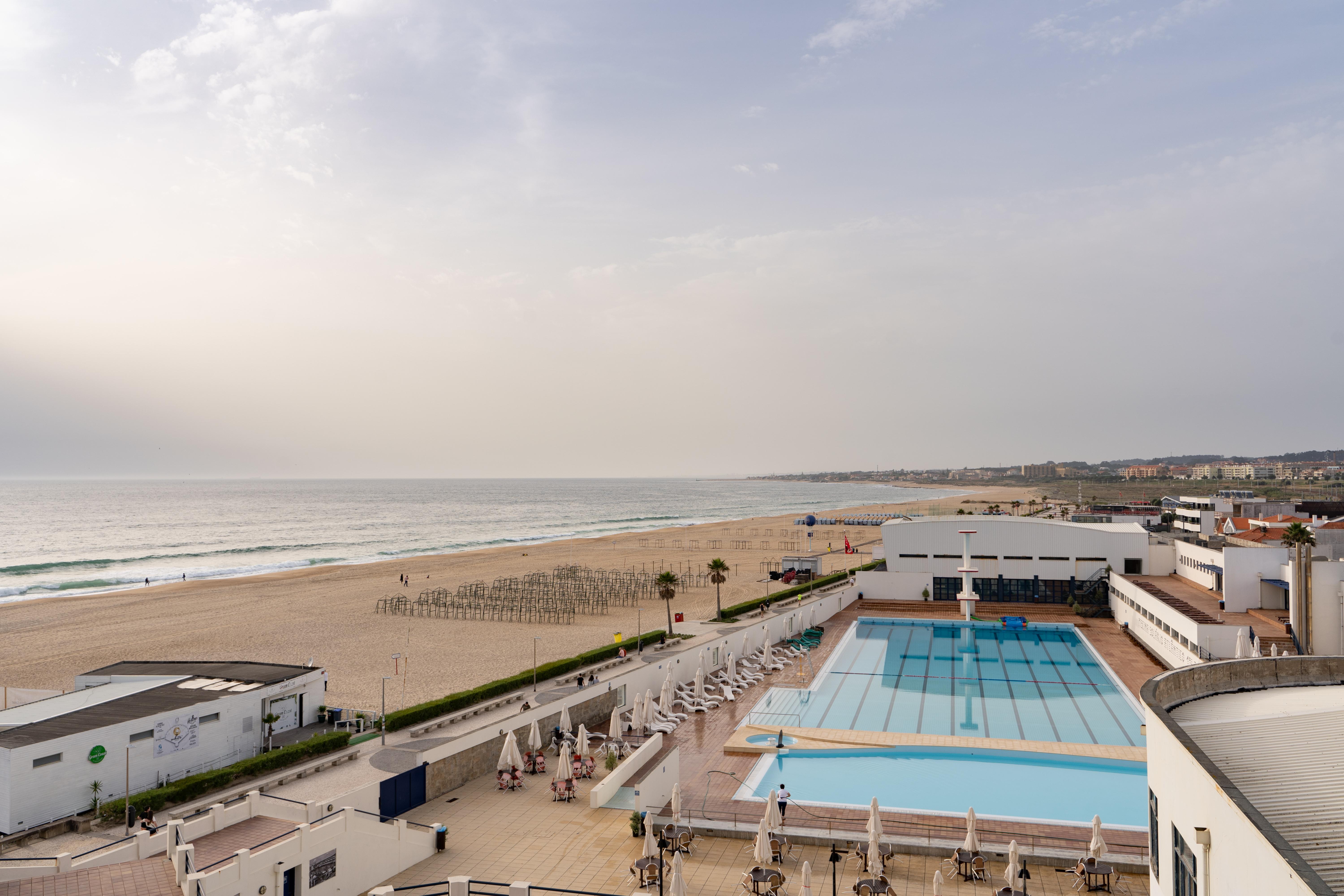 Hotel Exe Golfe Espinho (Aveiro)