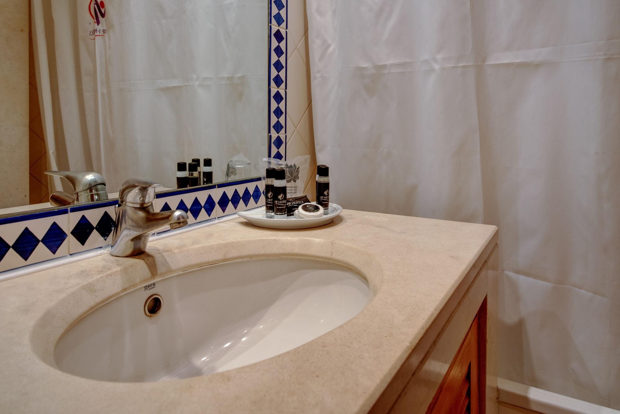 Aparthotel Vip Executive Eden Lisbon