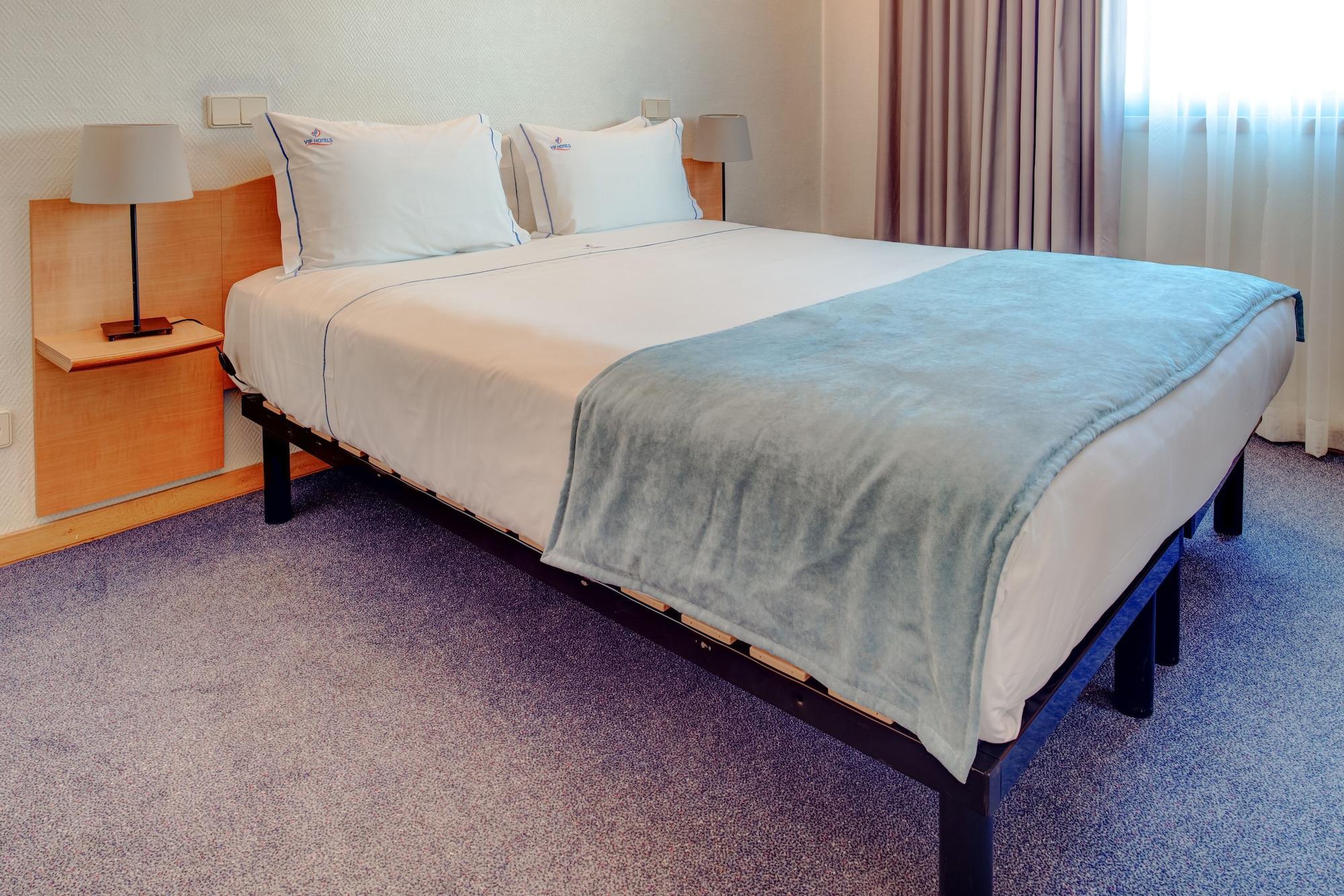 Vip Executive Eden Aparthotel Lisbon