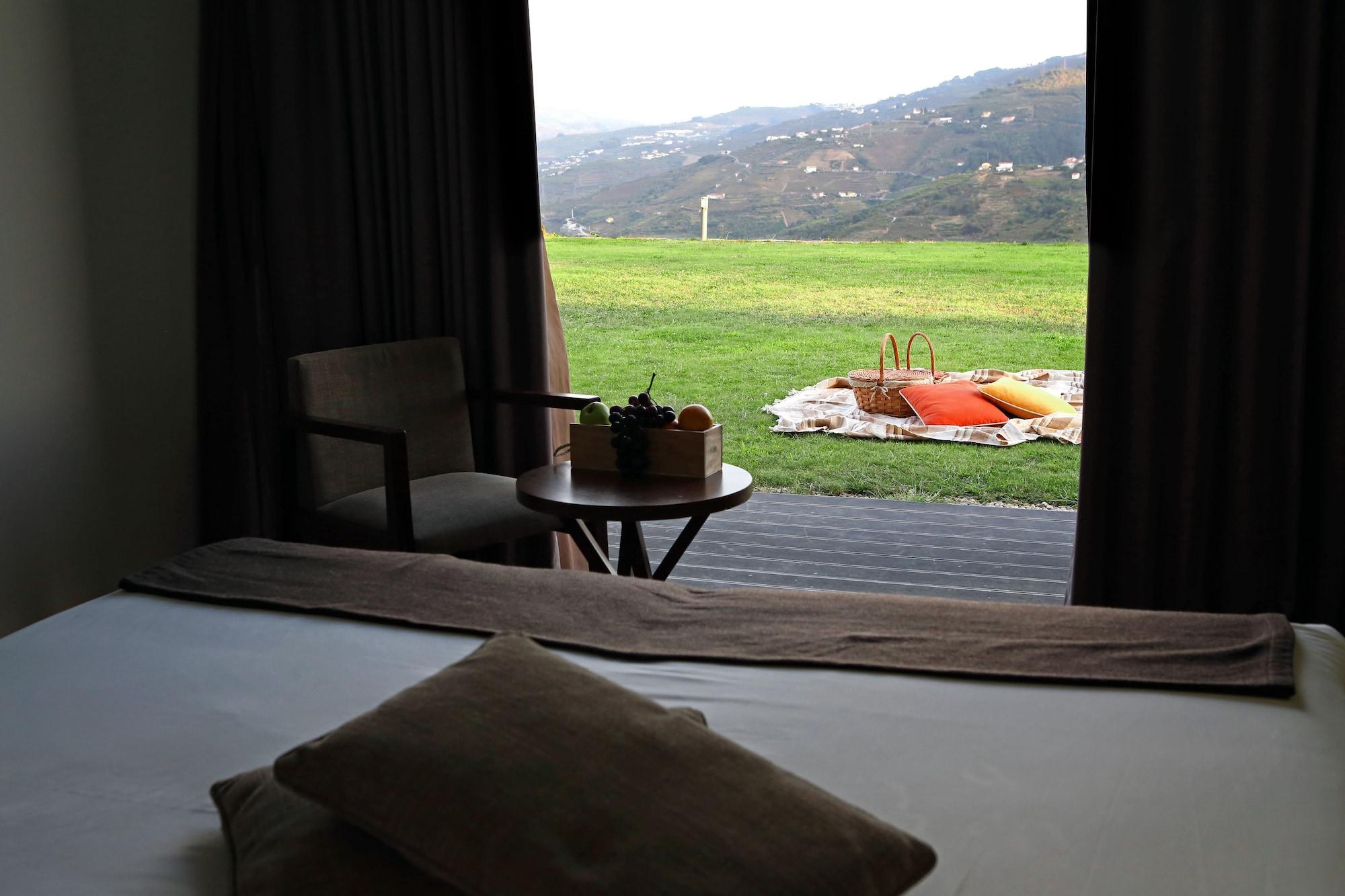 Douro Scala Hotel Mesao Frio