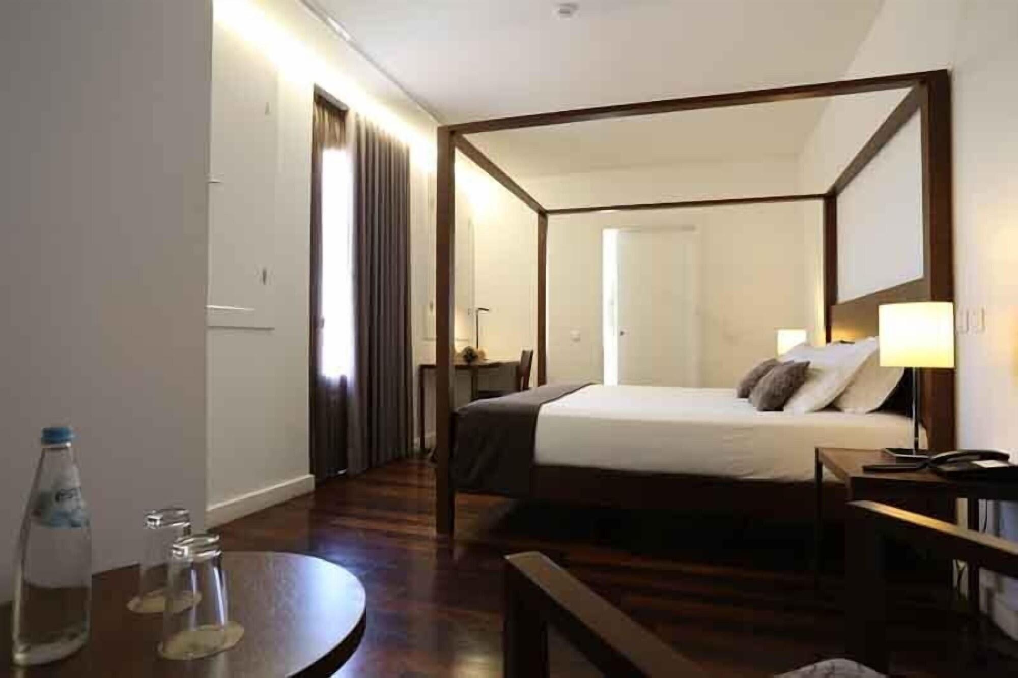 Douro Scala Hotel Mesao Frio