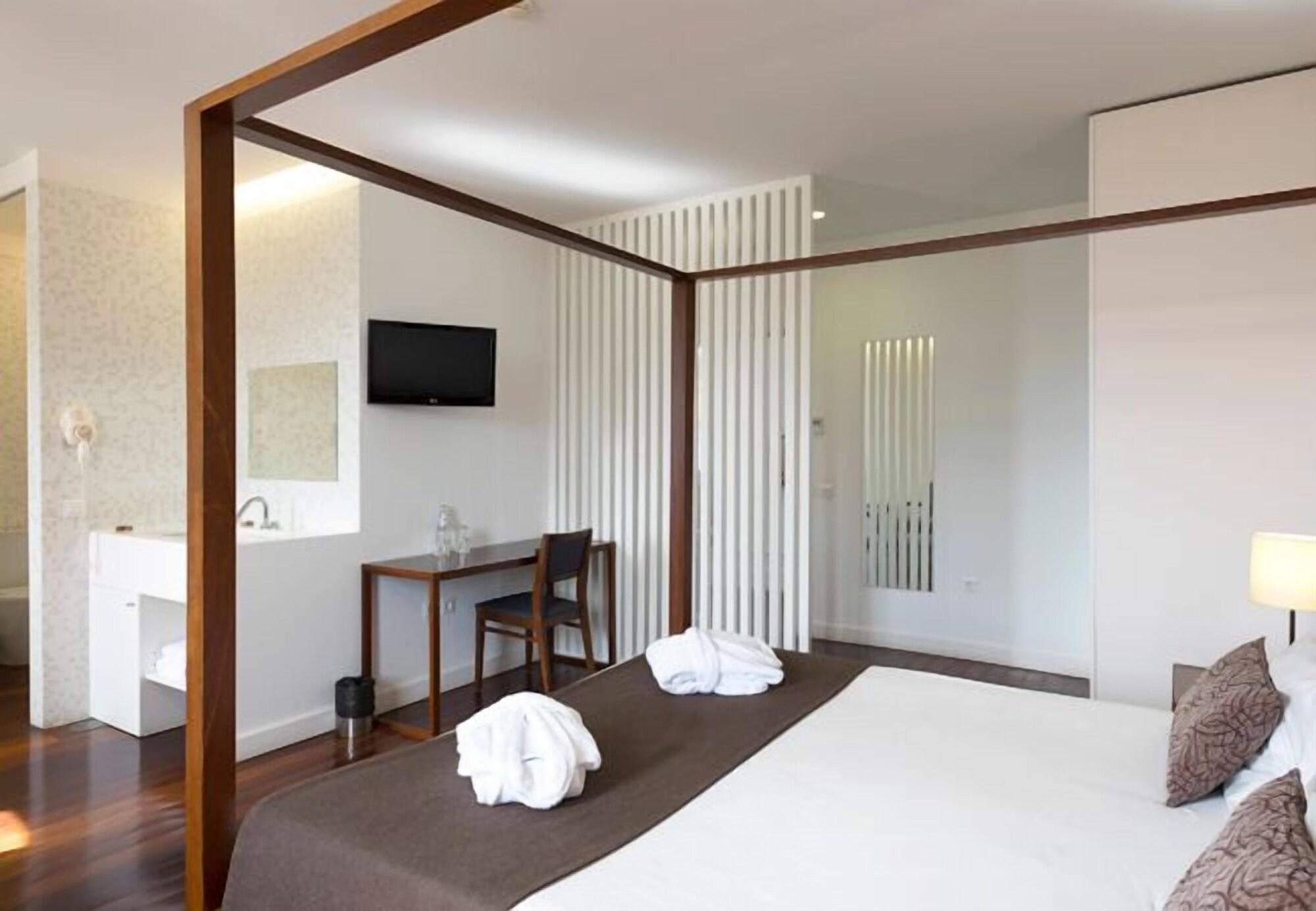 Douro Scala 5* Mesao Frio