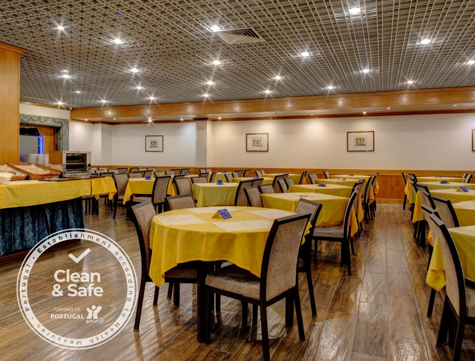 Vip Berna Hotel Lisbon