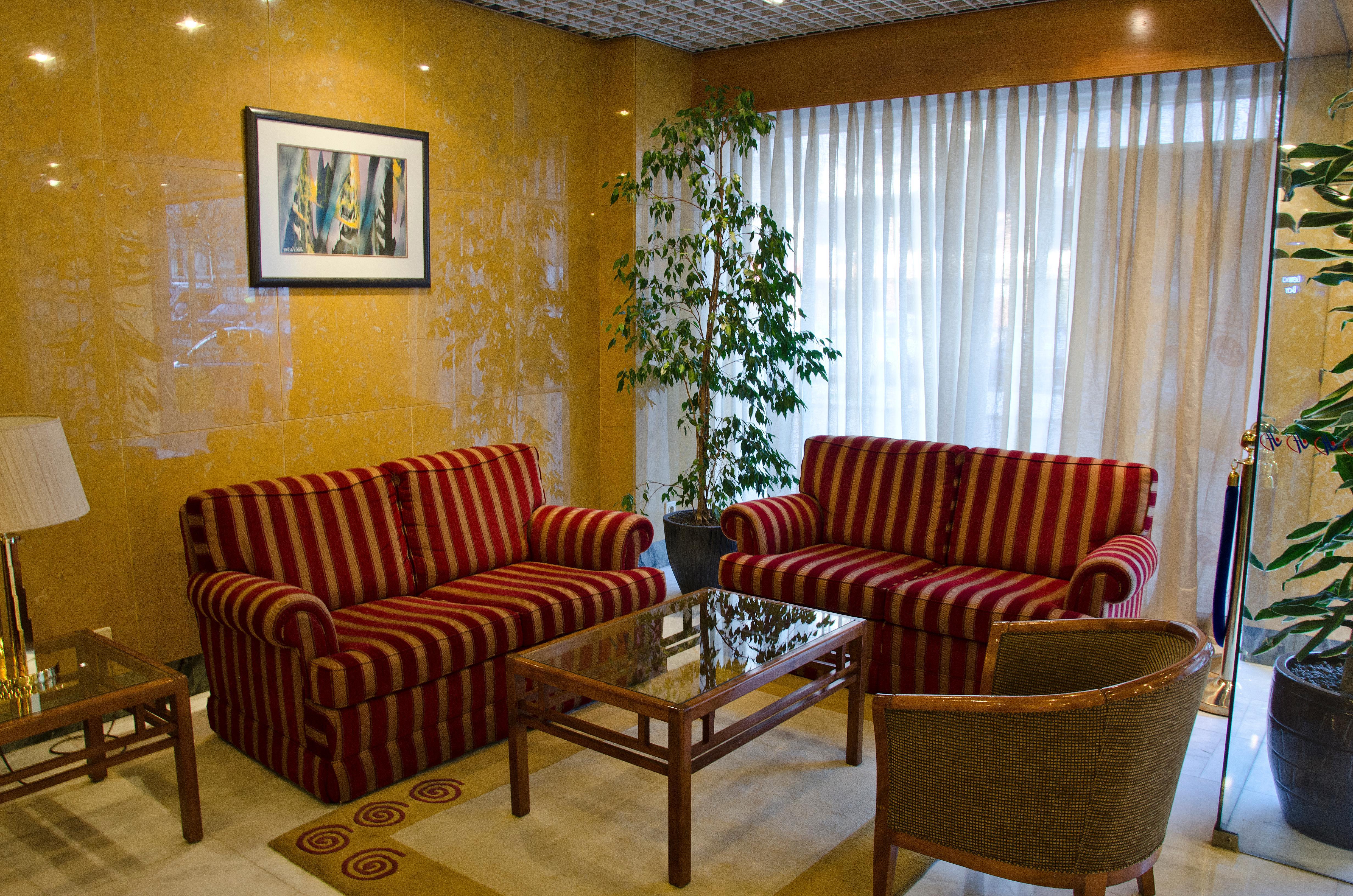 Vip Berna Lisbon