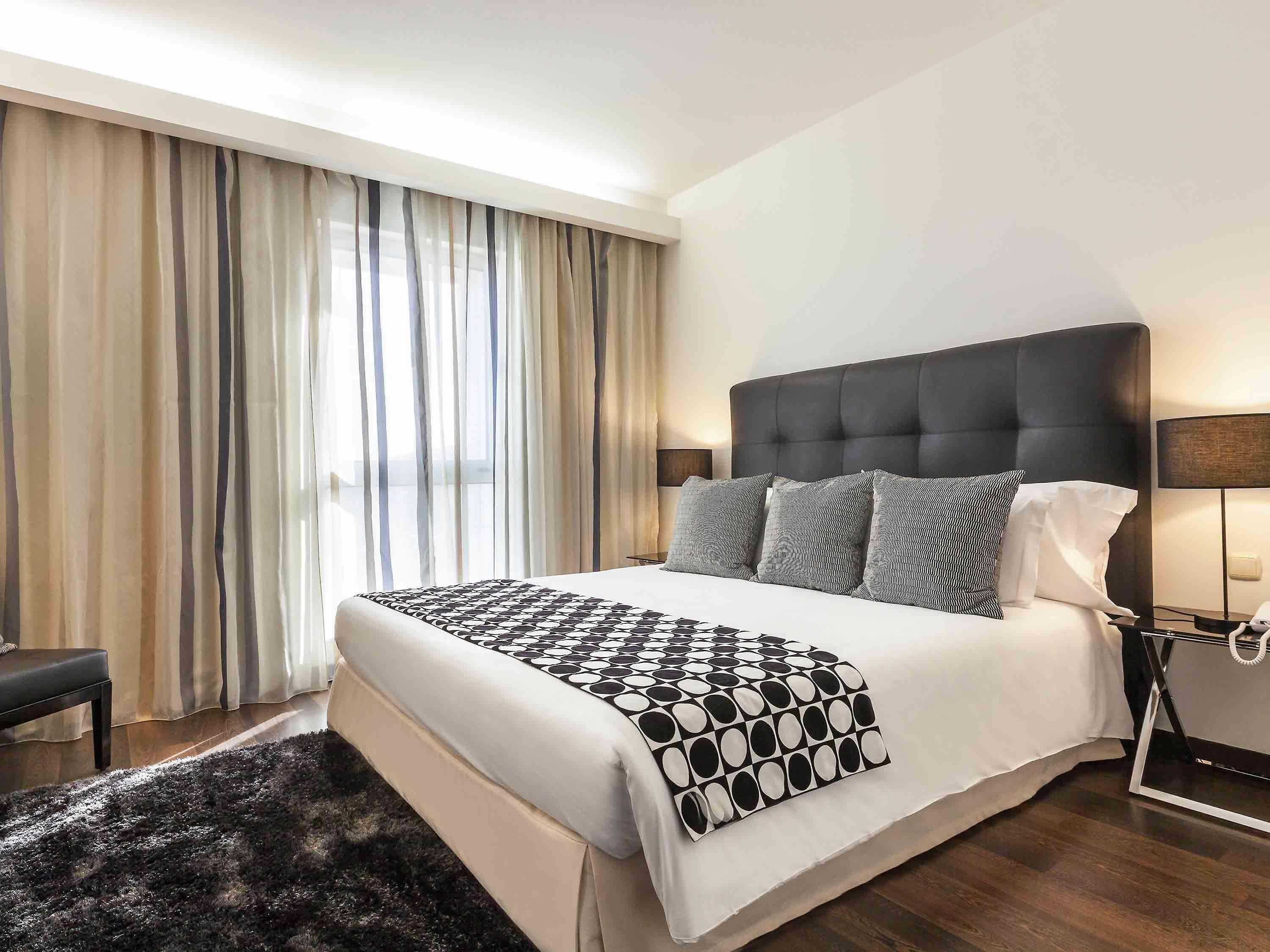 Mercure Hotel Lisboa