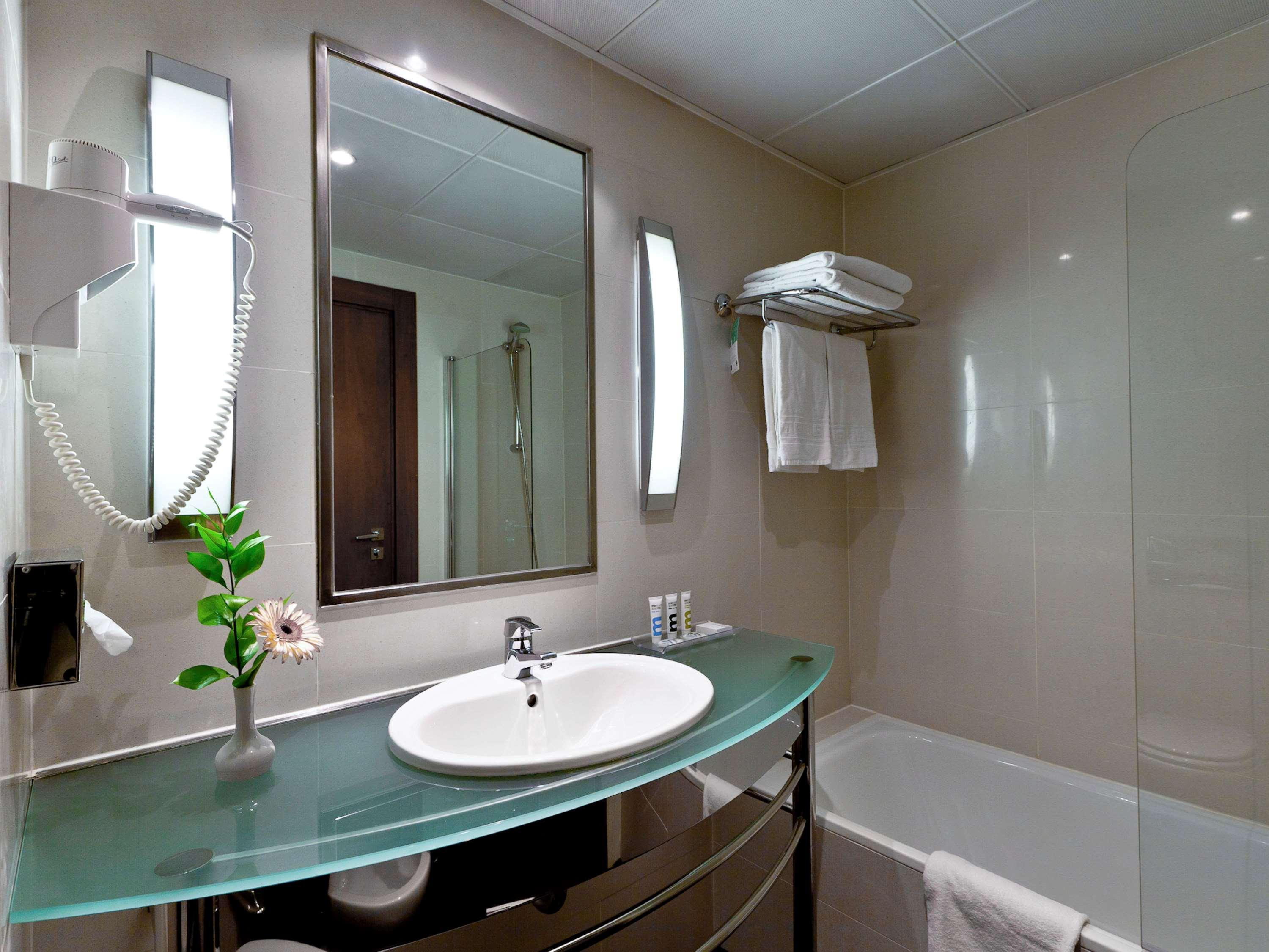 Hotel Mercure 4*