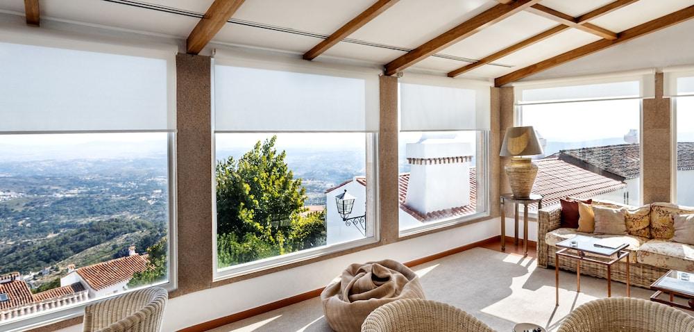 De 4* Marvão