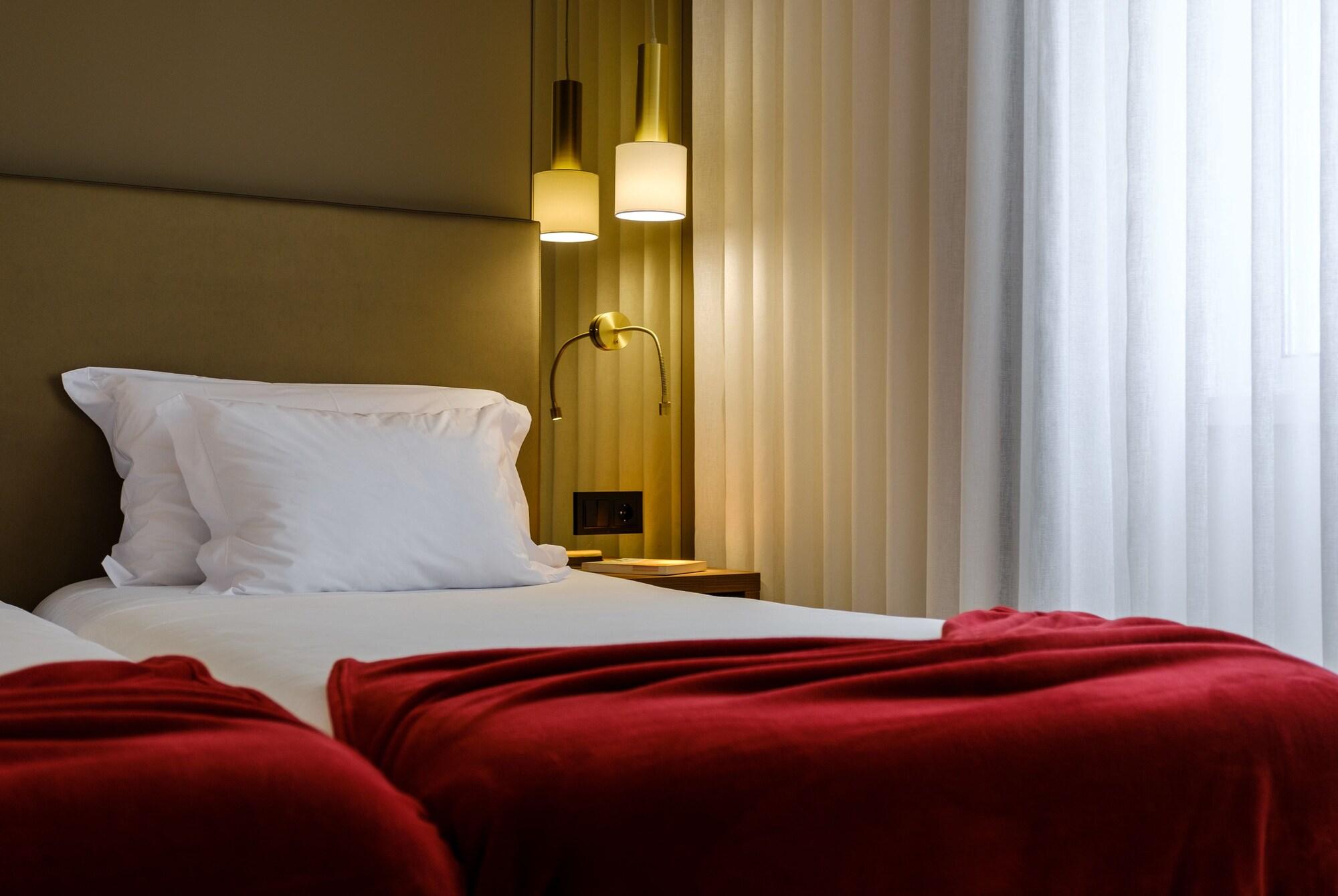 Hotel Regina Fatima