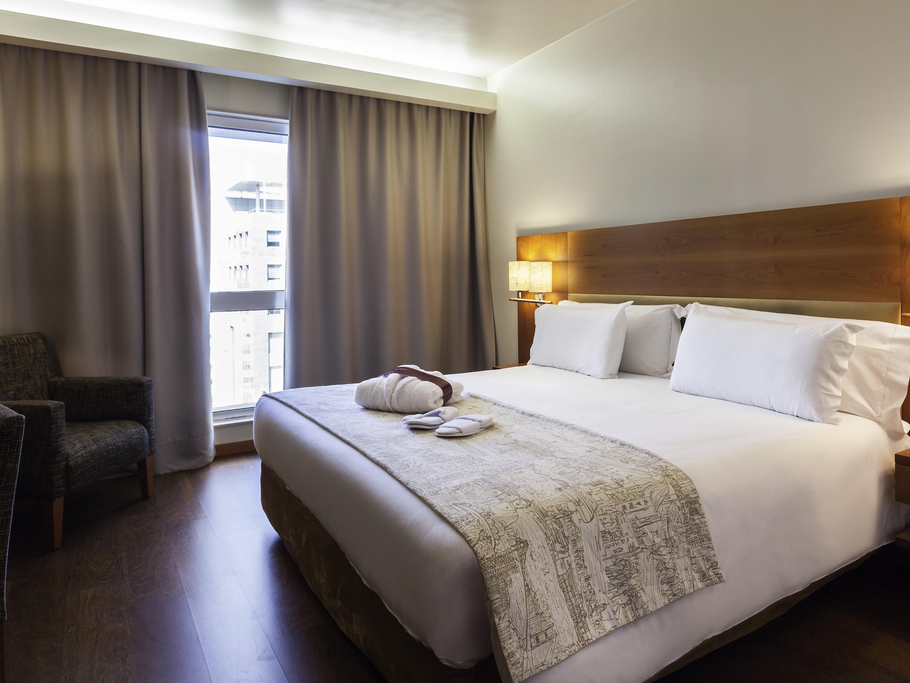 Mercure Hotel Lisbon
