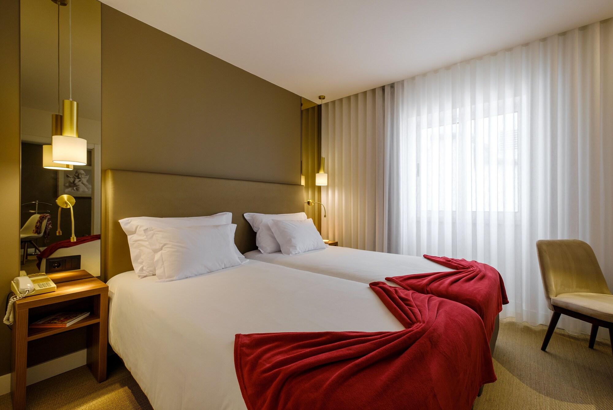 Regina Hotel 4*