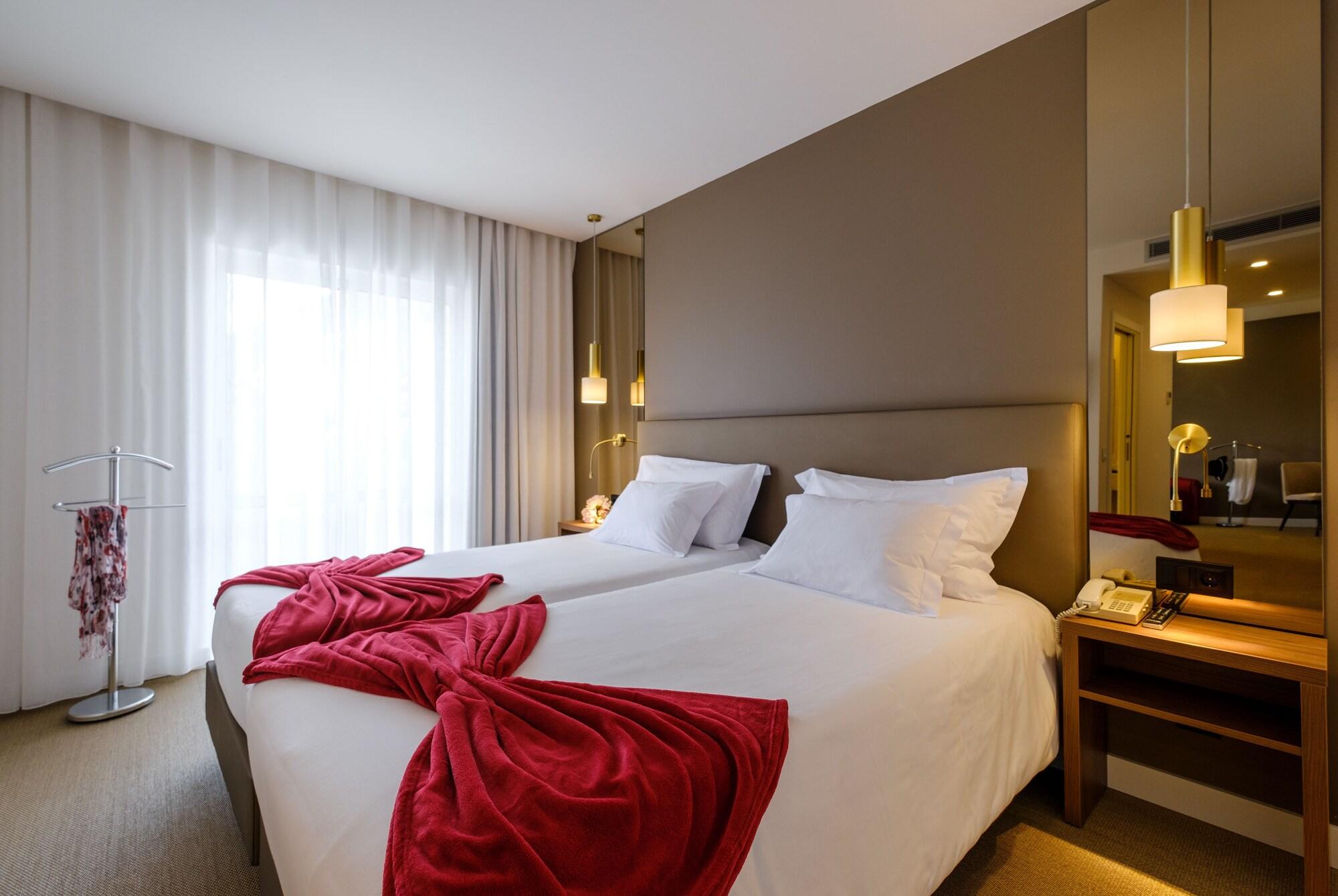 Regina Hotel 4*