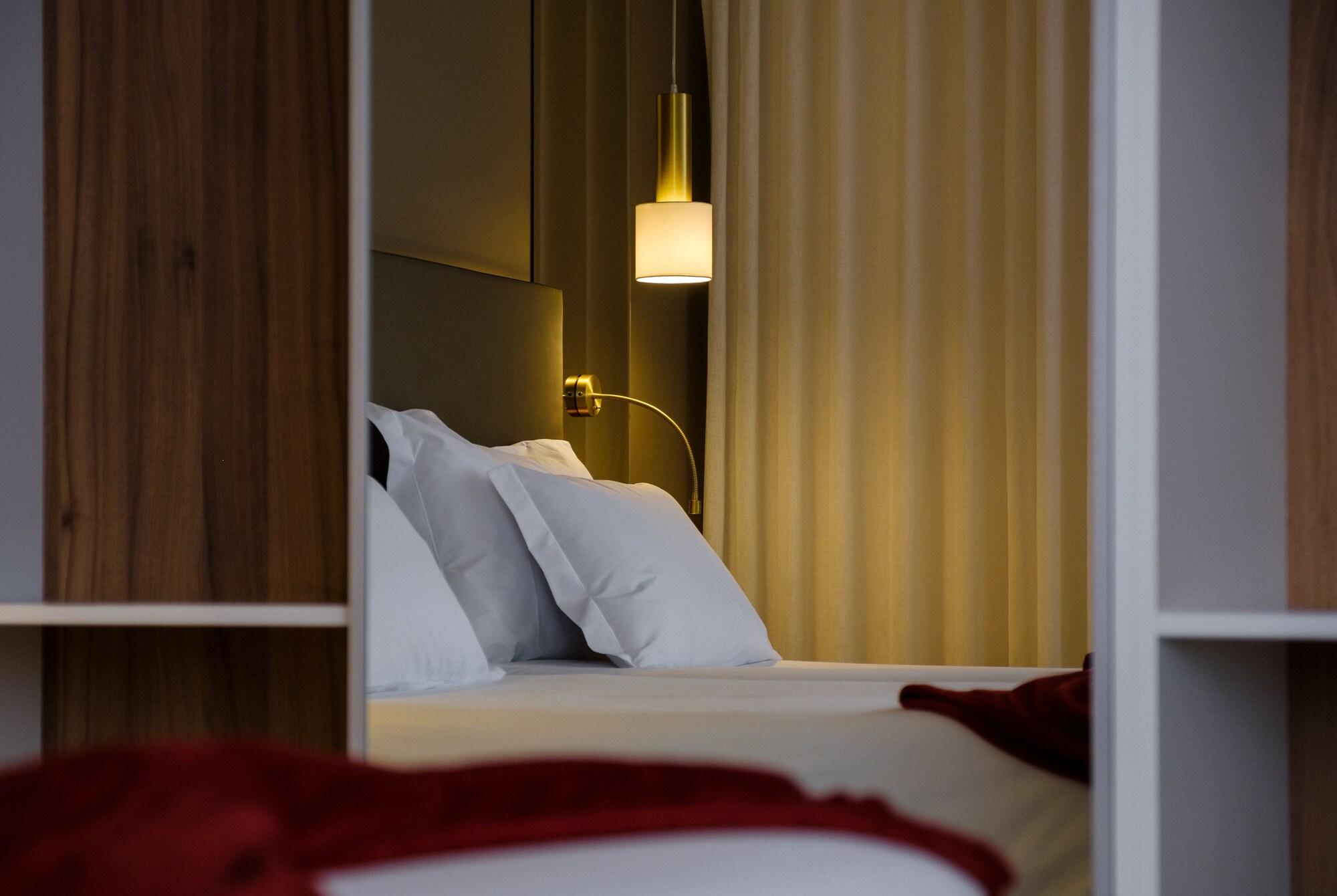 Regina Hotel Fatima