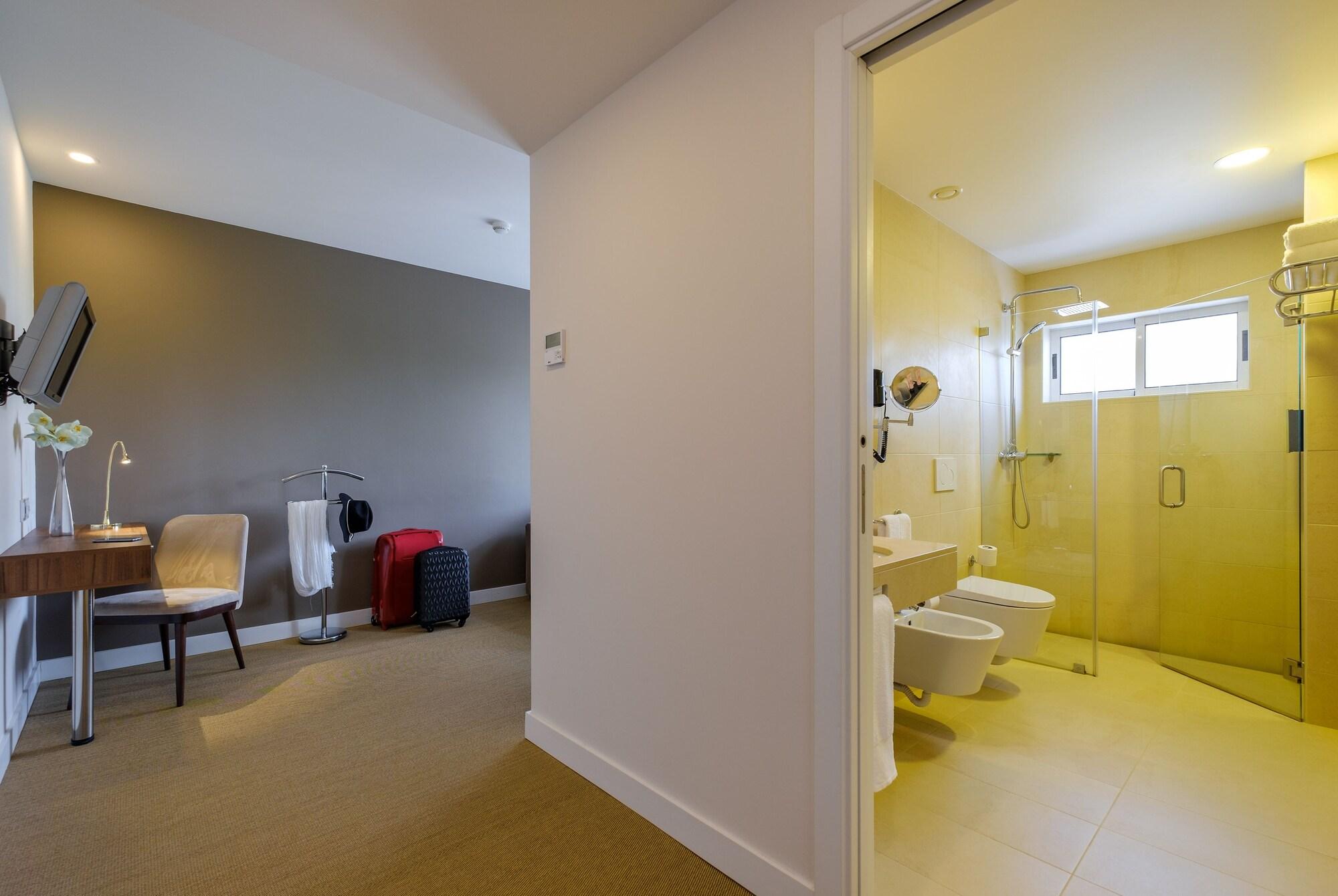 Hotel Regina Fatima