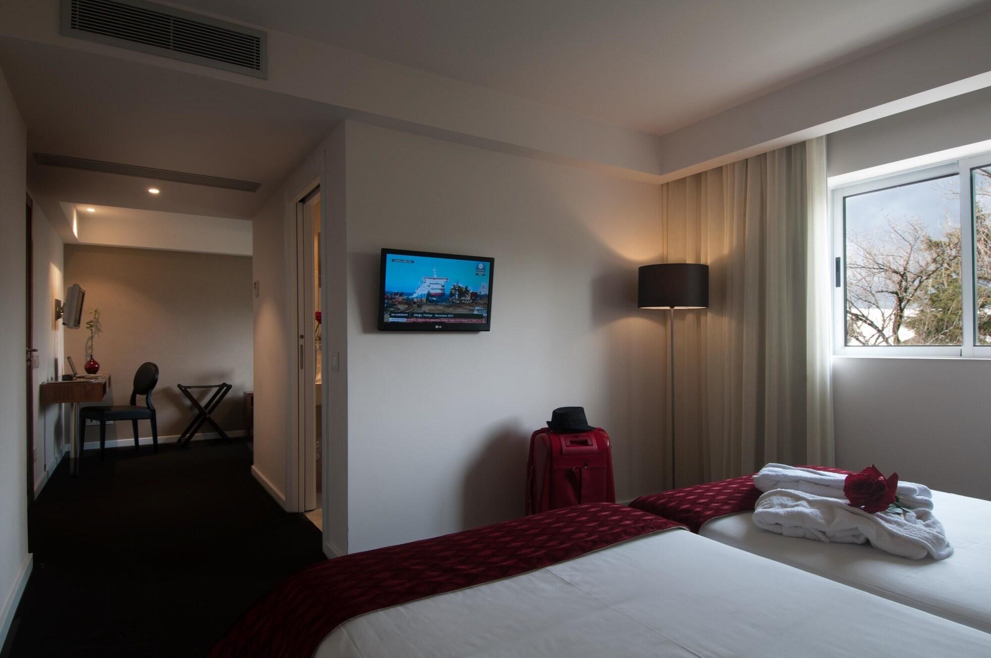 Regina Hotel Fatima