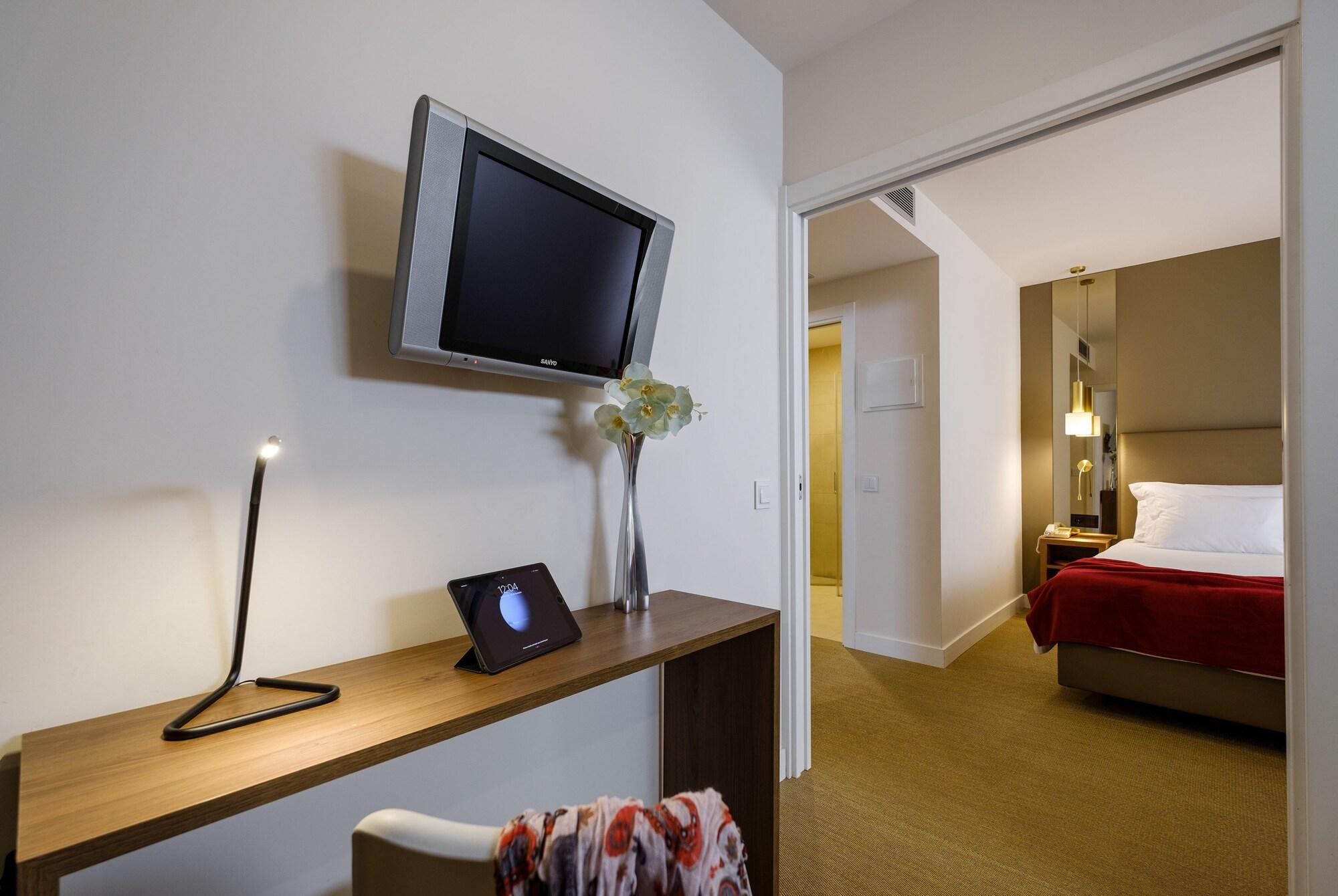 Hotel Regina 4*