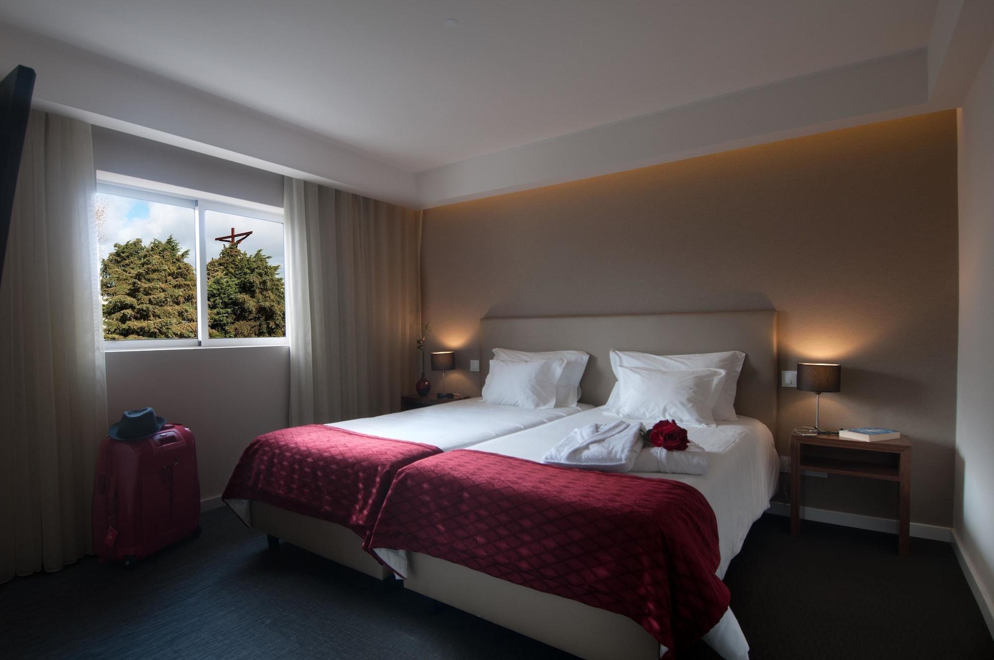 Regina Hotel