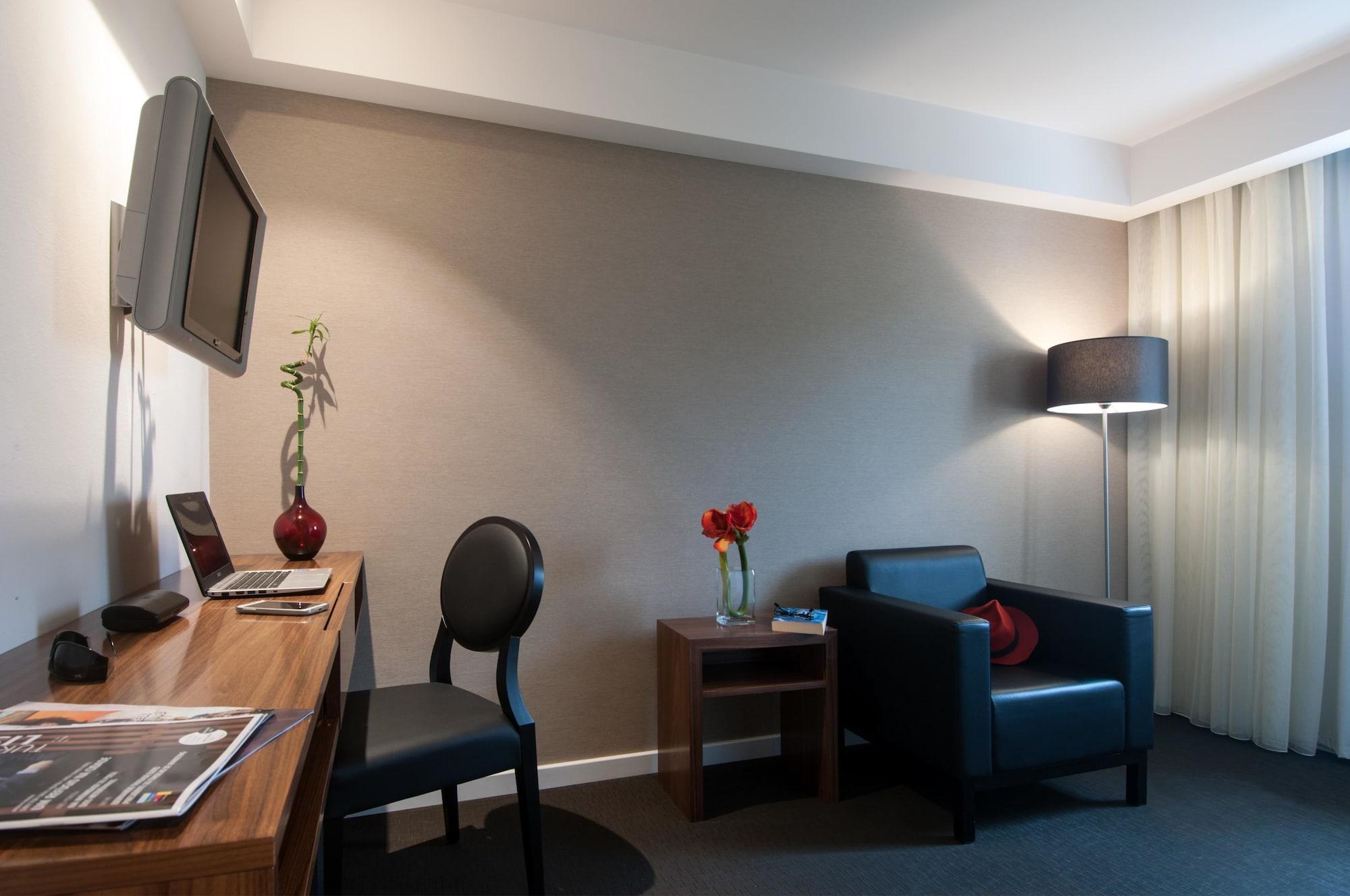 Hotel Regina