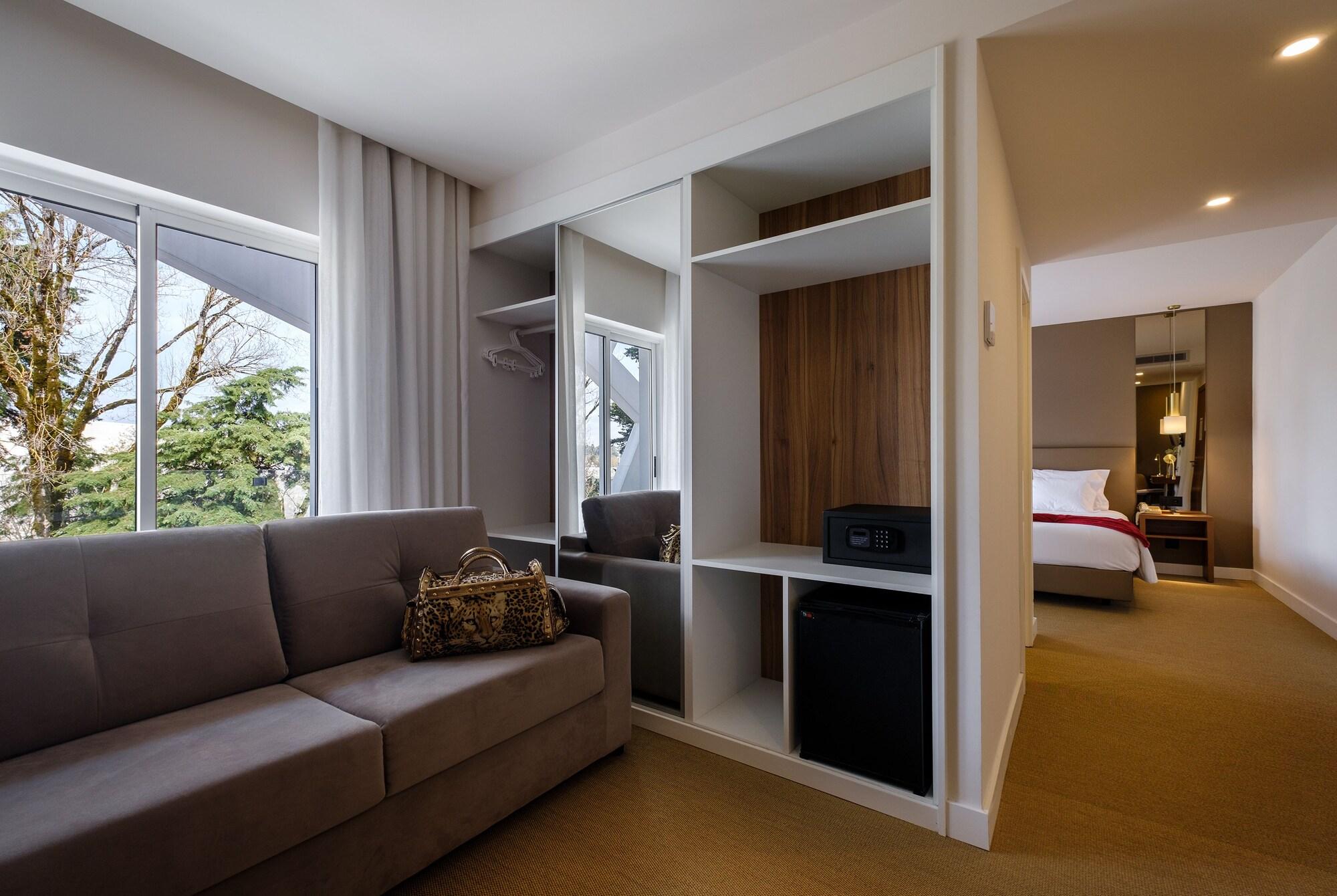 Regina Hotel