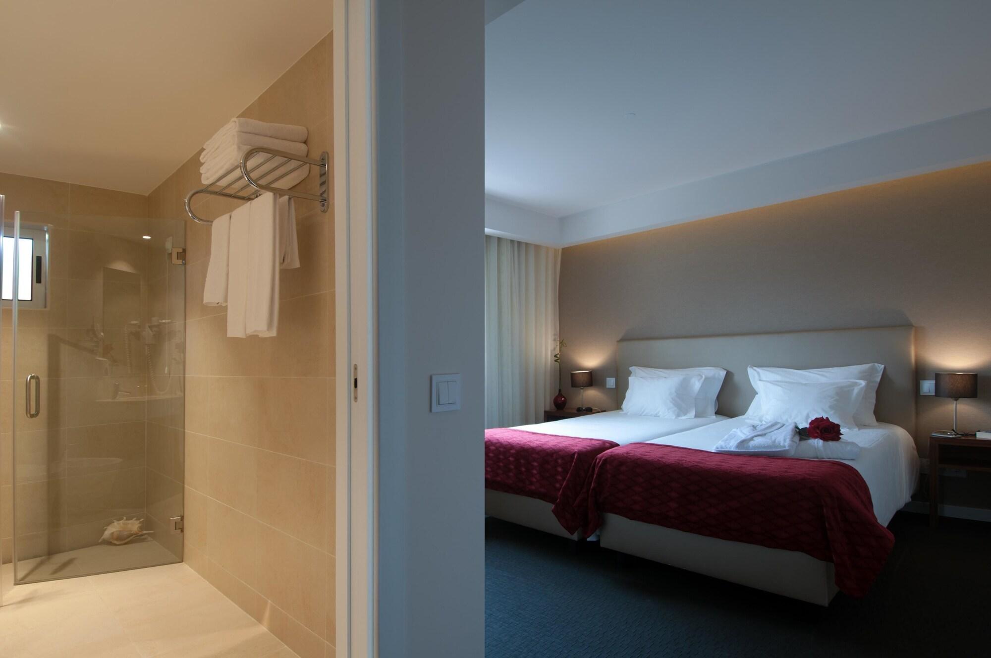 Regina Hotel 4*