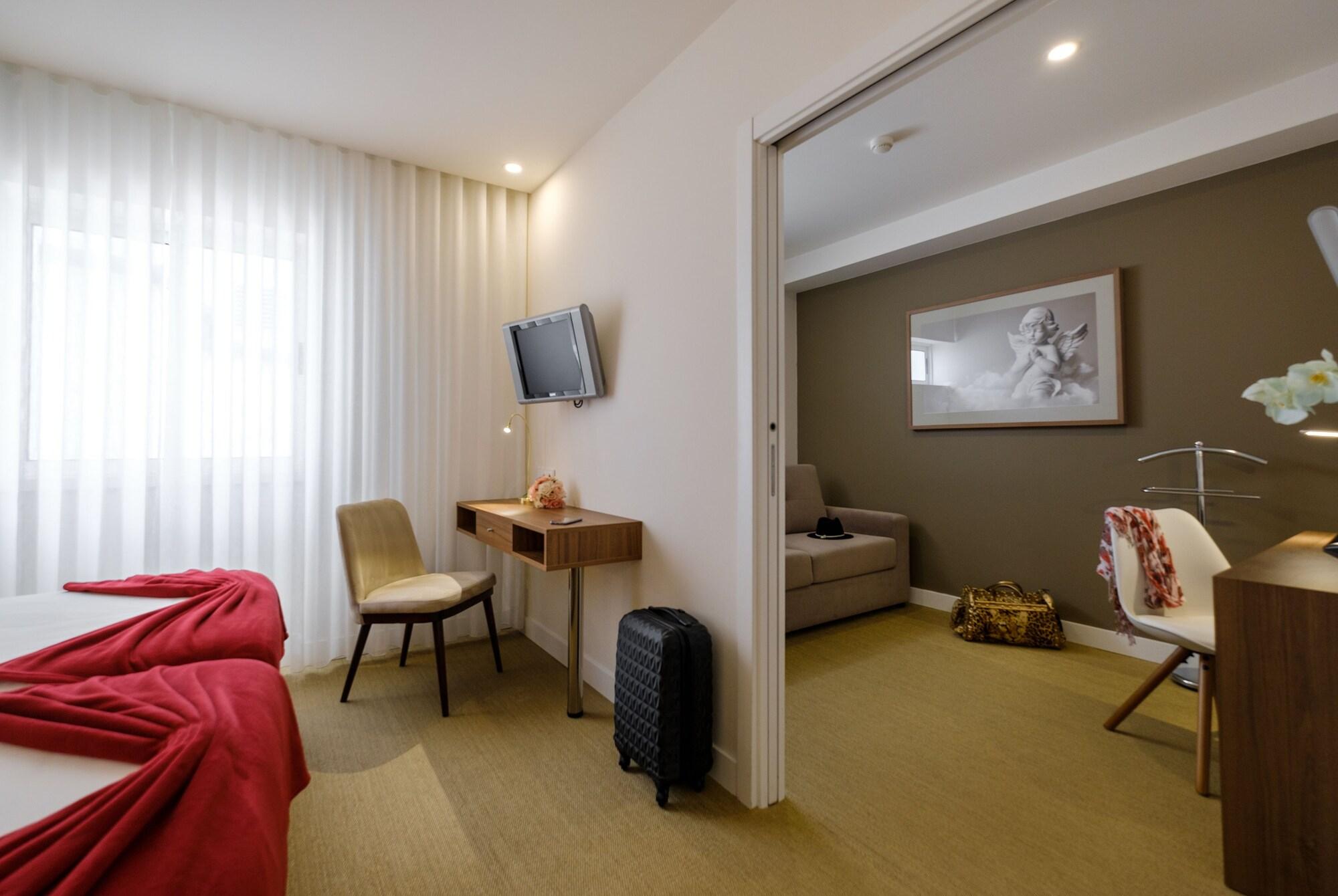 Regina Hotel
