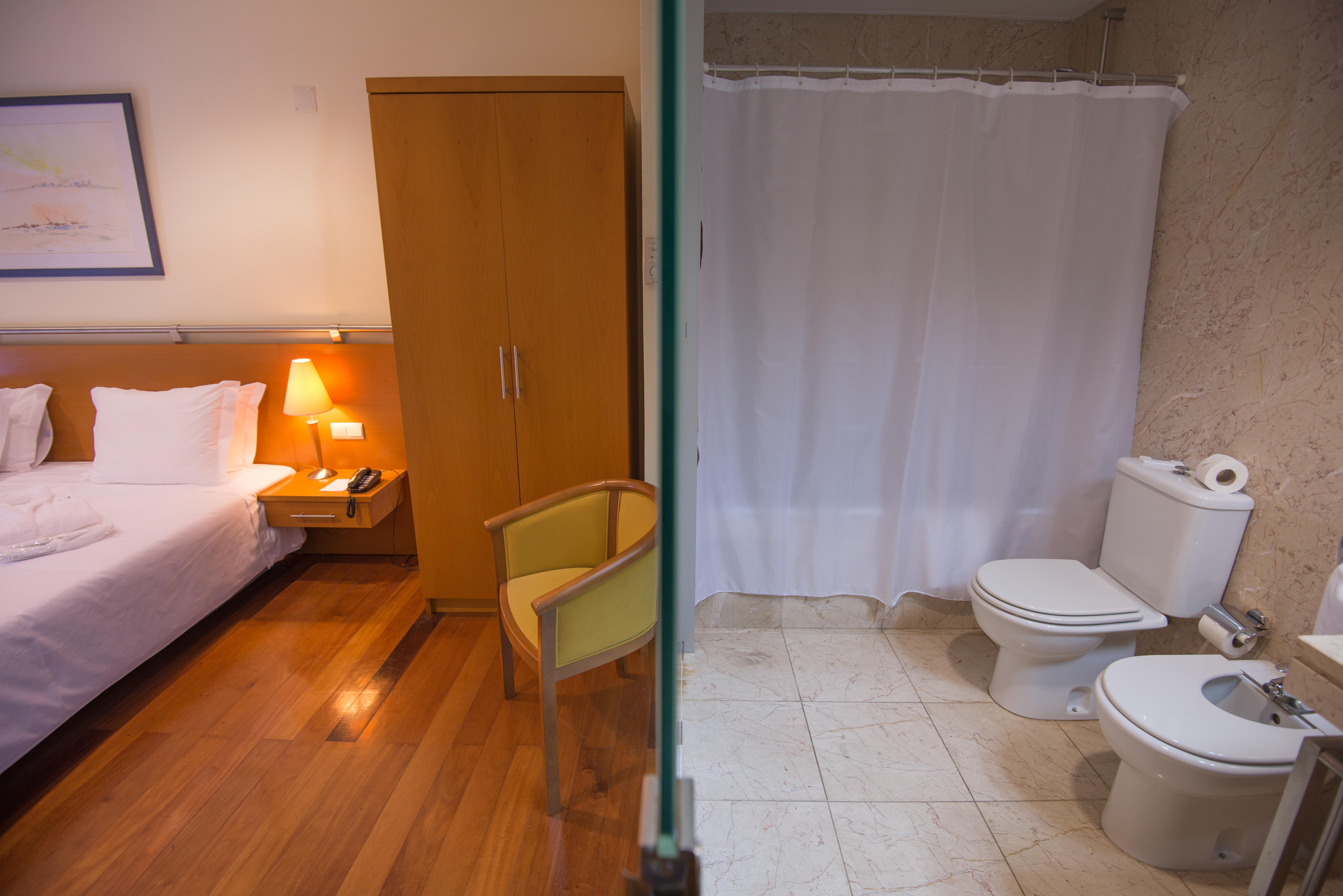 Hotel Azoris Angra Garden - Plaza 4*