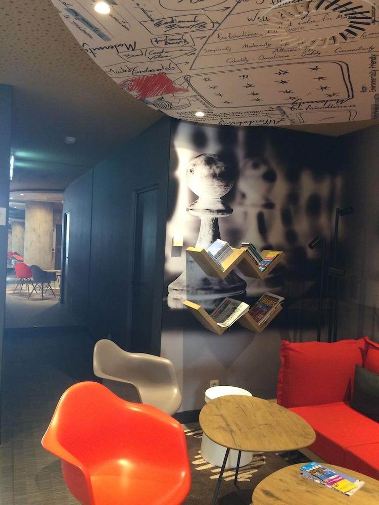 Ibis Braga