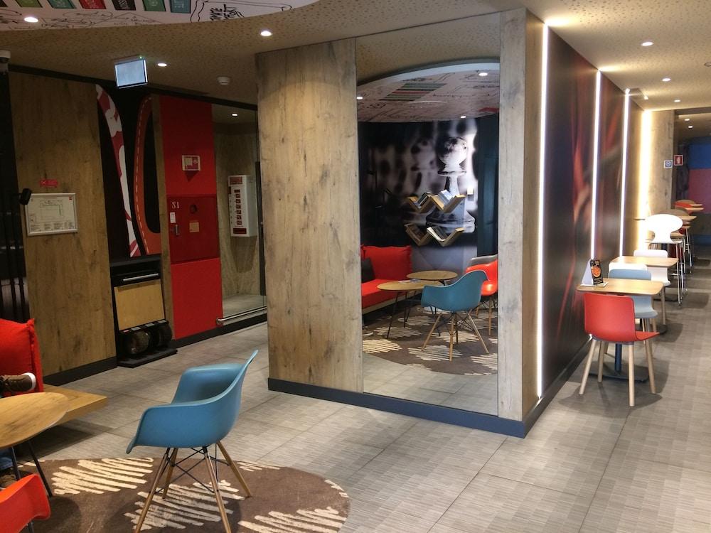 Ibis Hotel Braga