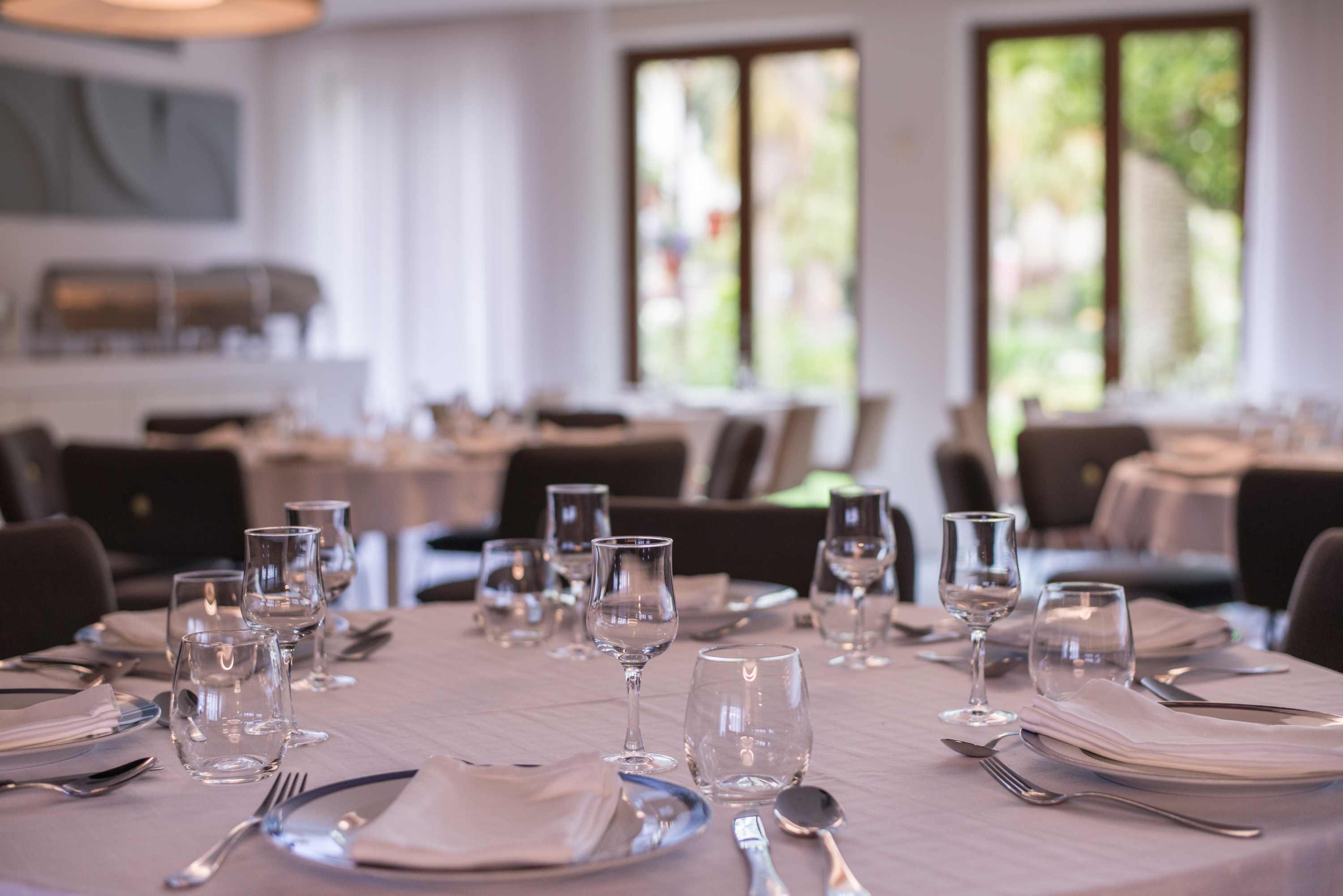 Azoris Angra Garden - Plaza Hotel