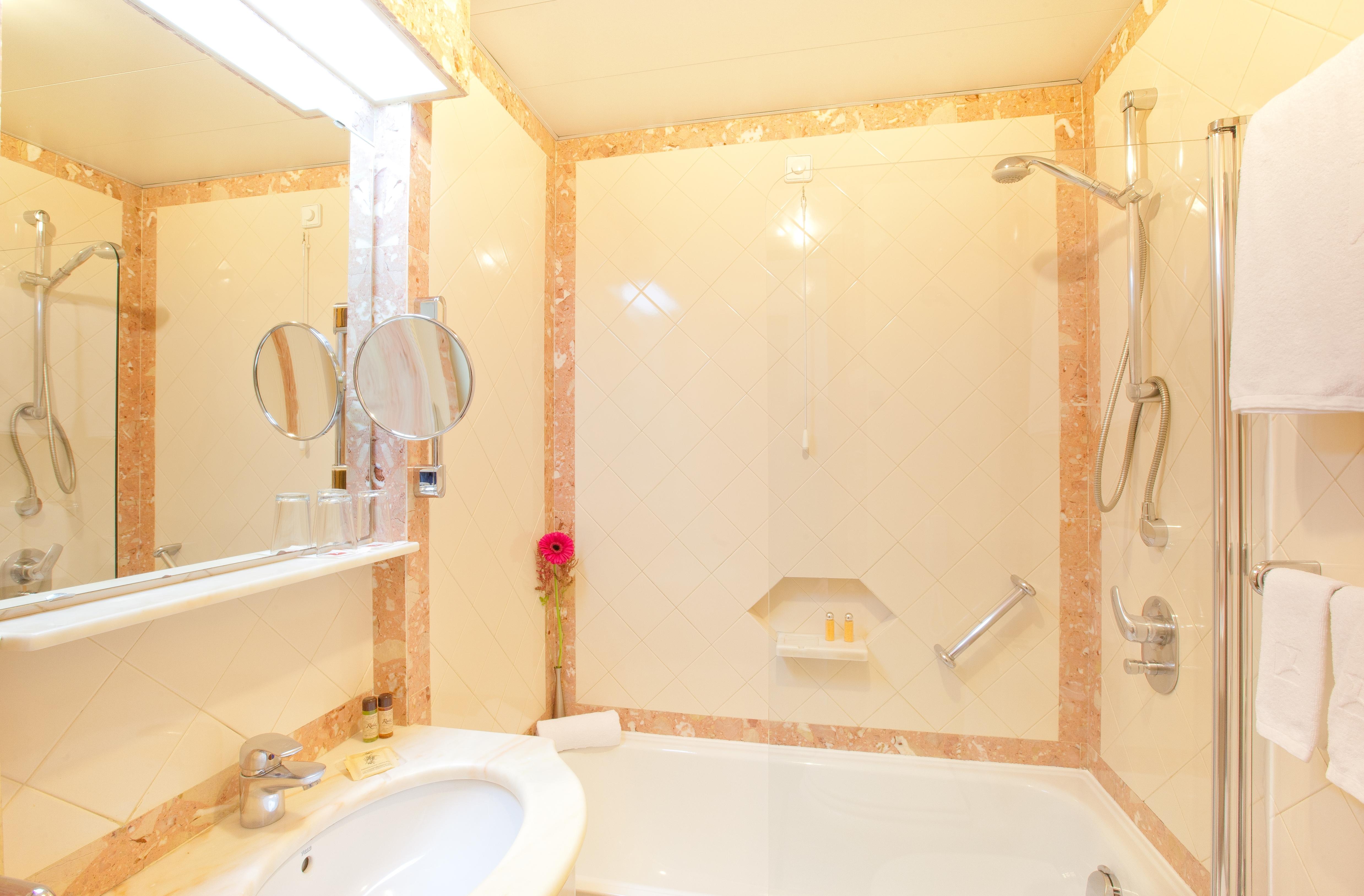 Sana Rex Hotel Lisboa