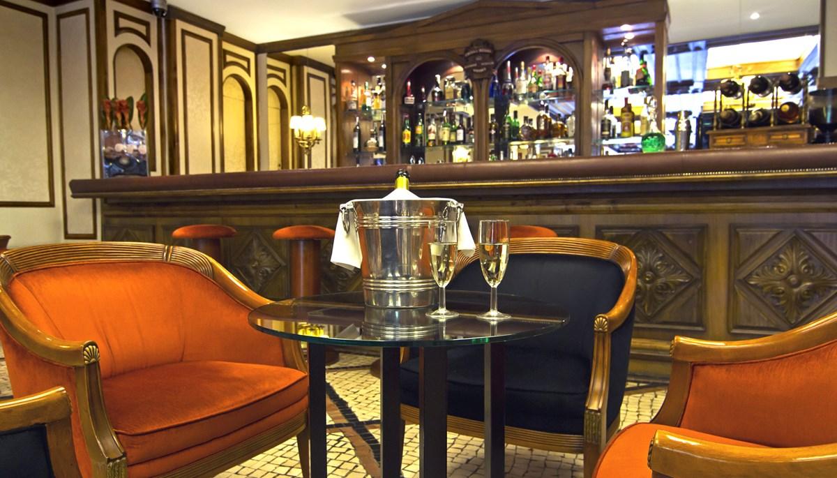 Sana Rex Hotel Lisboa