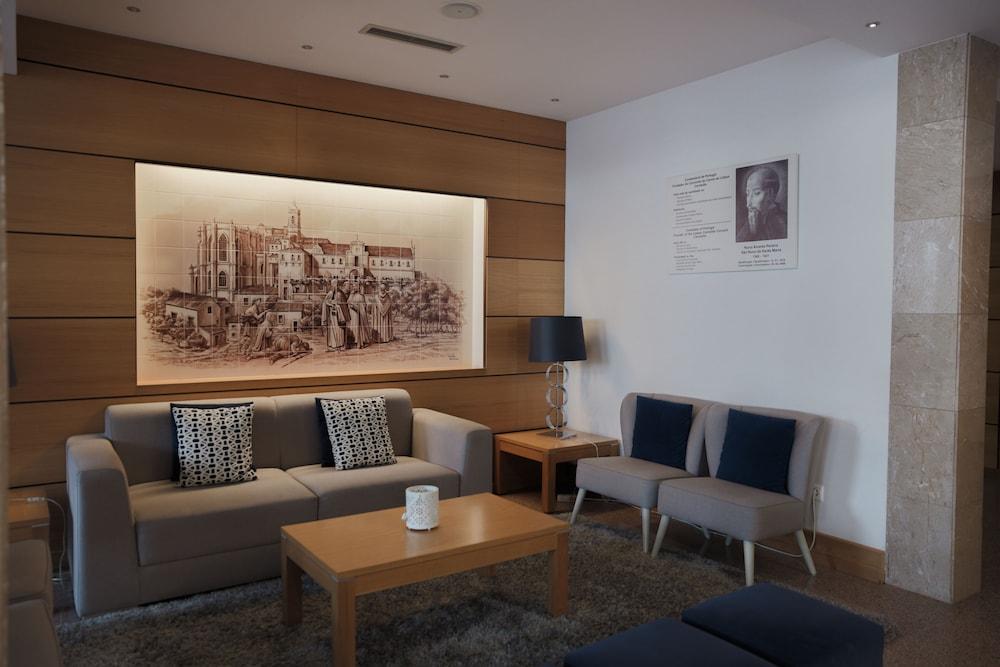 Casa Sao Nuno 3* Fatima